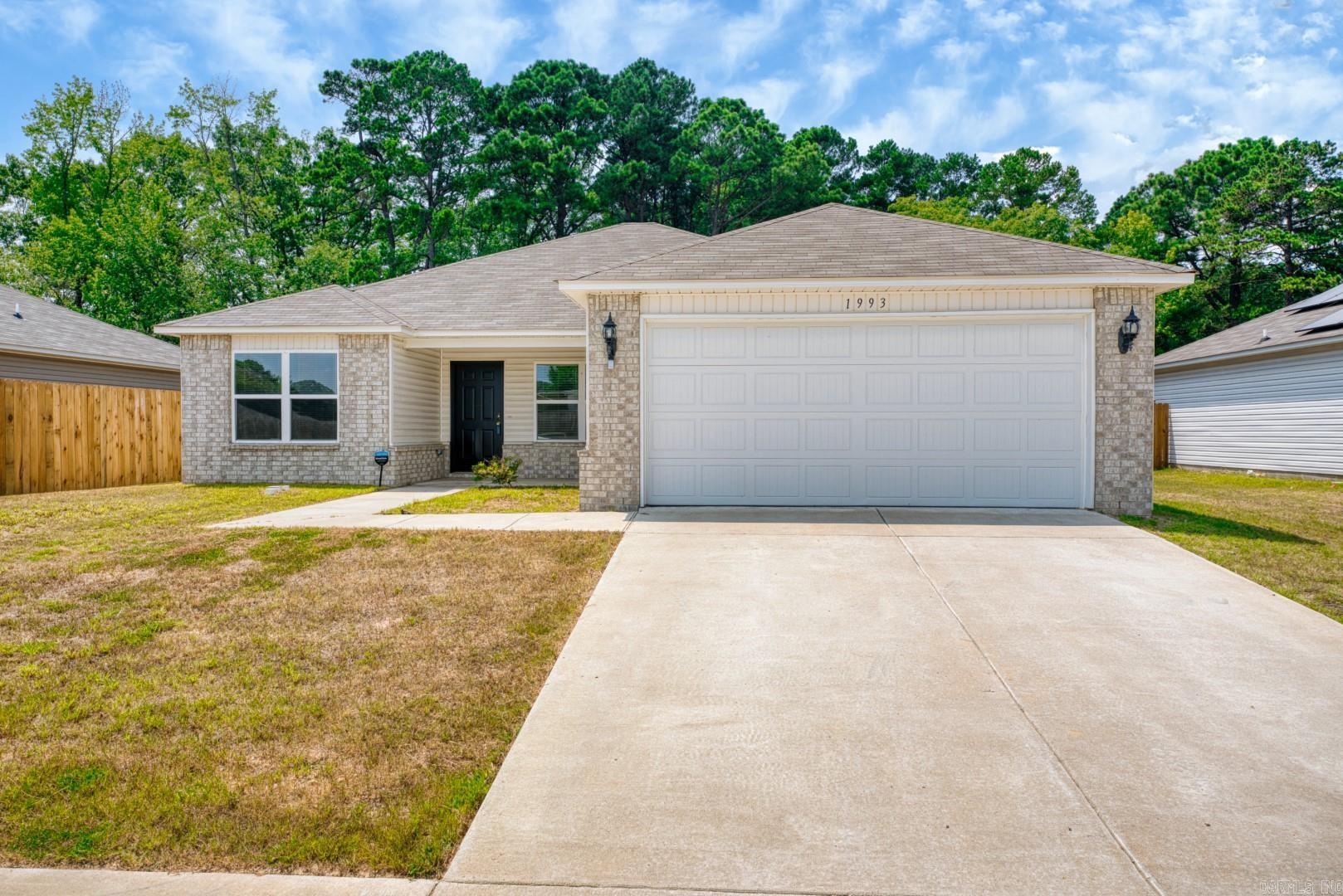 1993 Milburn Drive