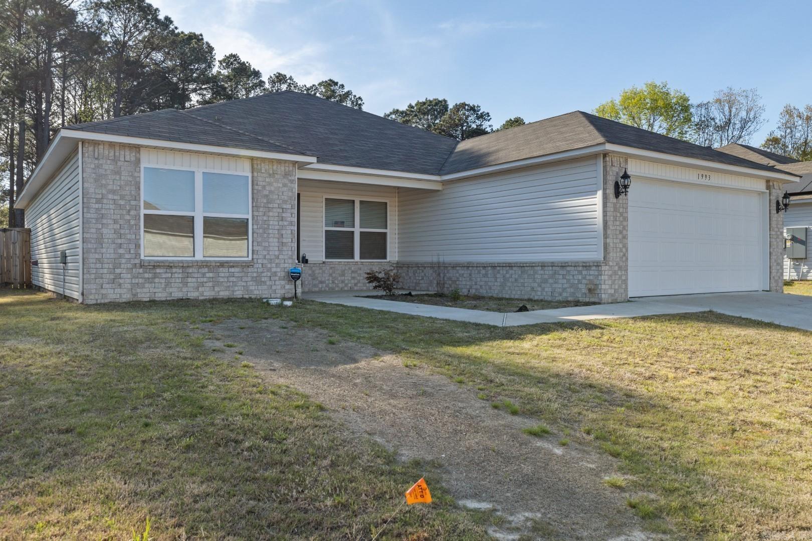 1993 Milburn Drive
