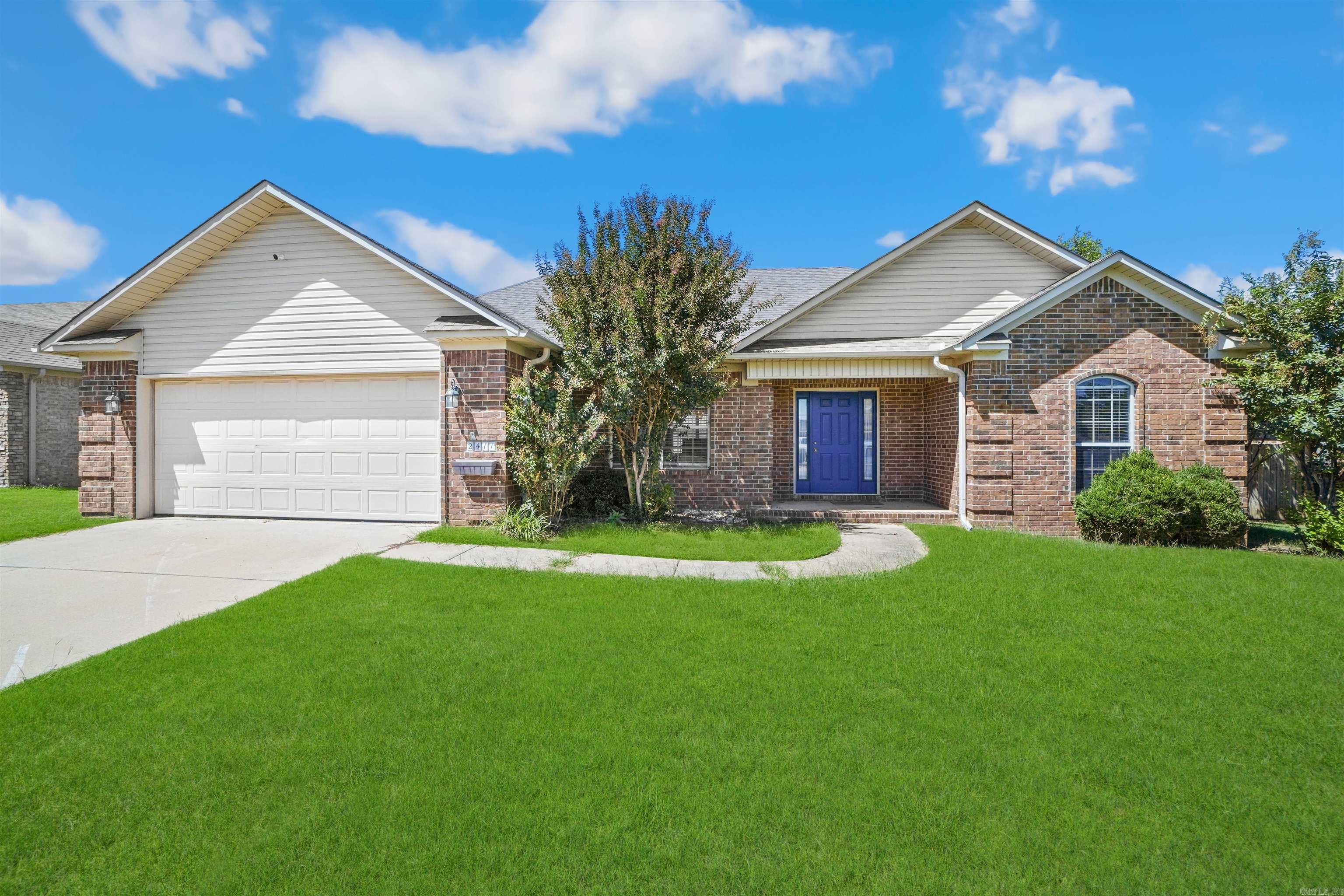 2411 Palisade Drive