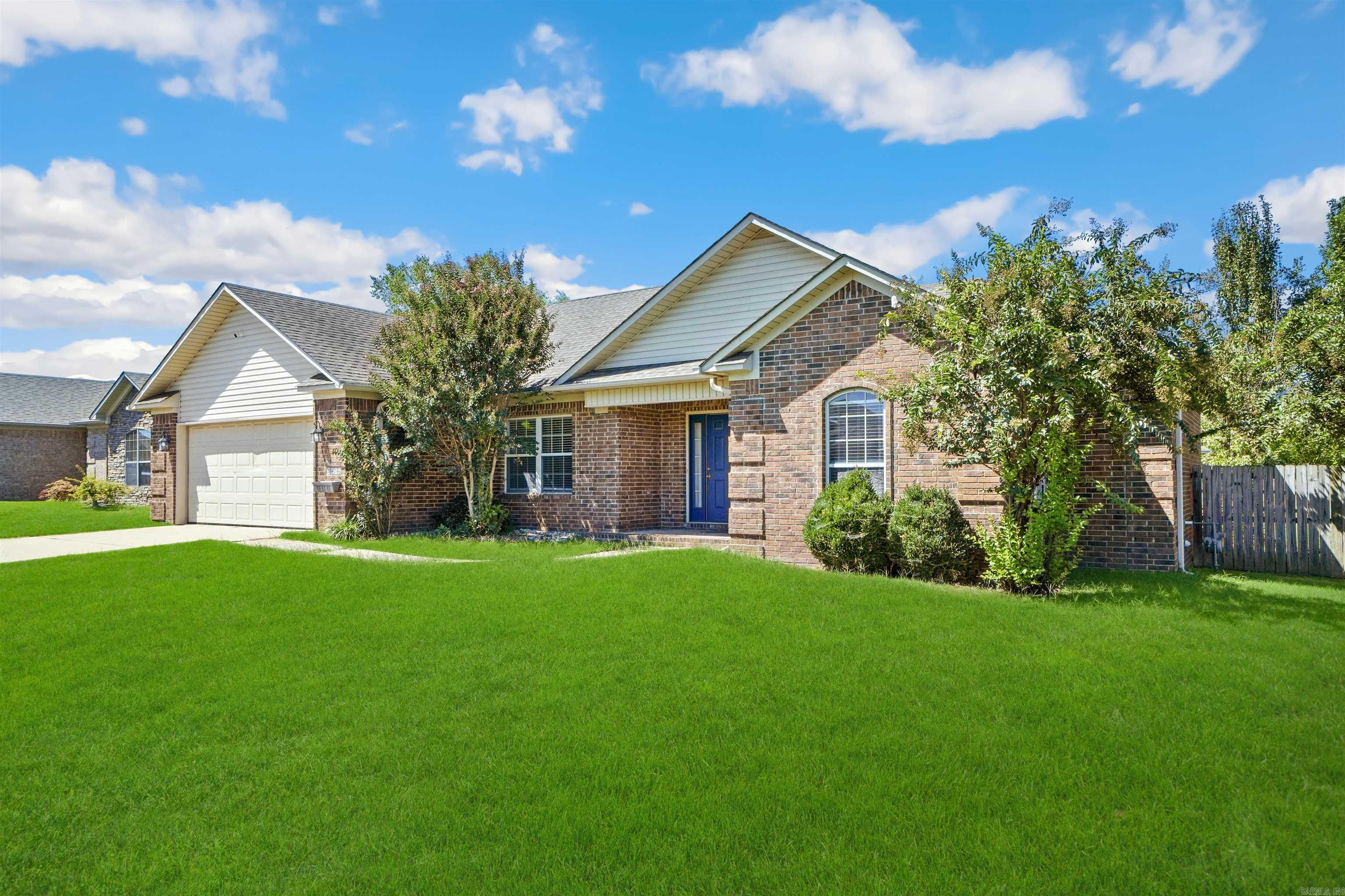 2411 Palisade Drive