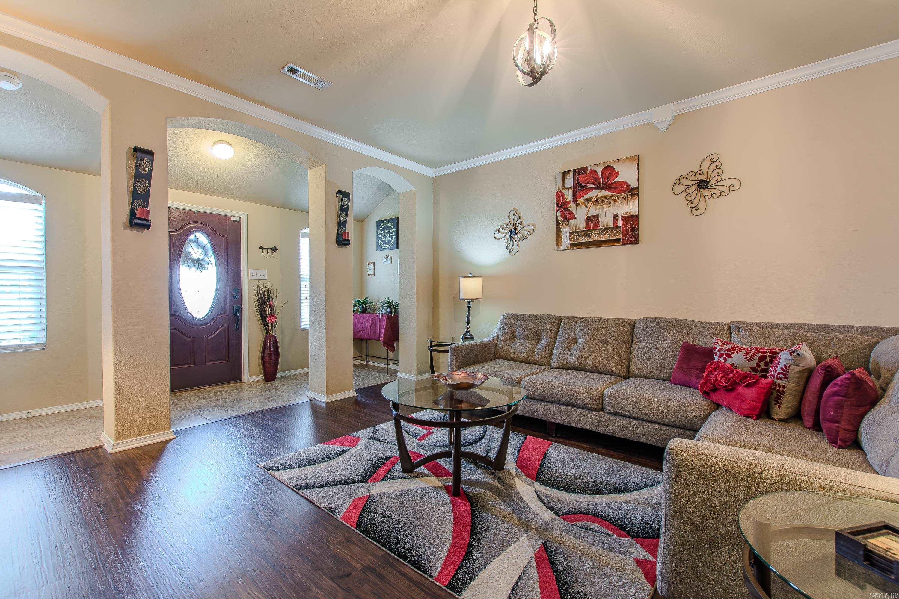 5509 Little Elm Lane