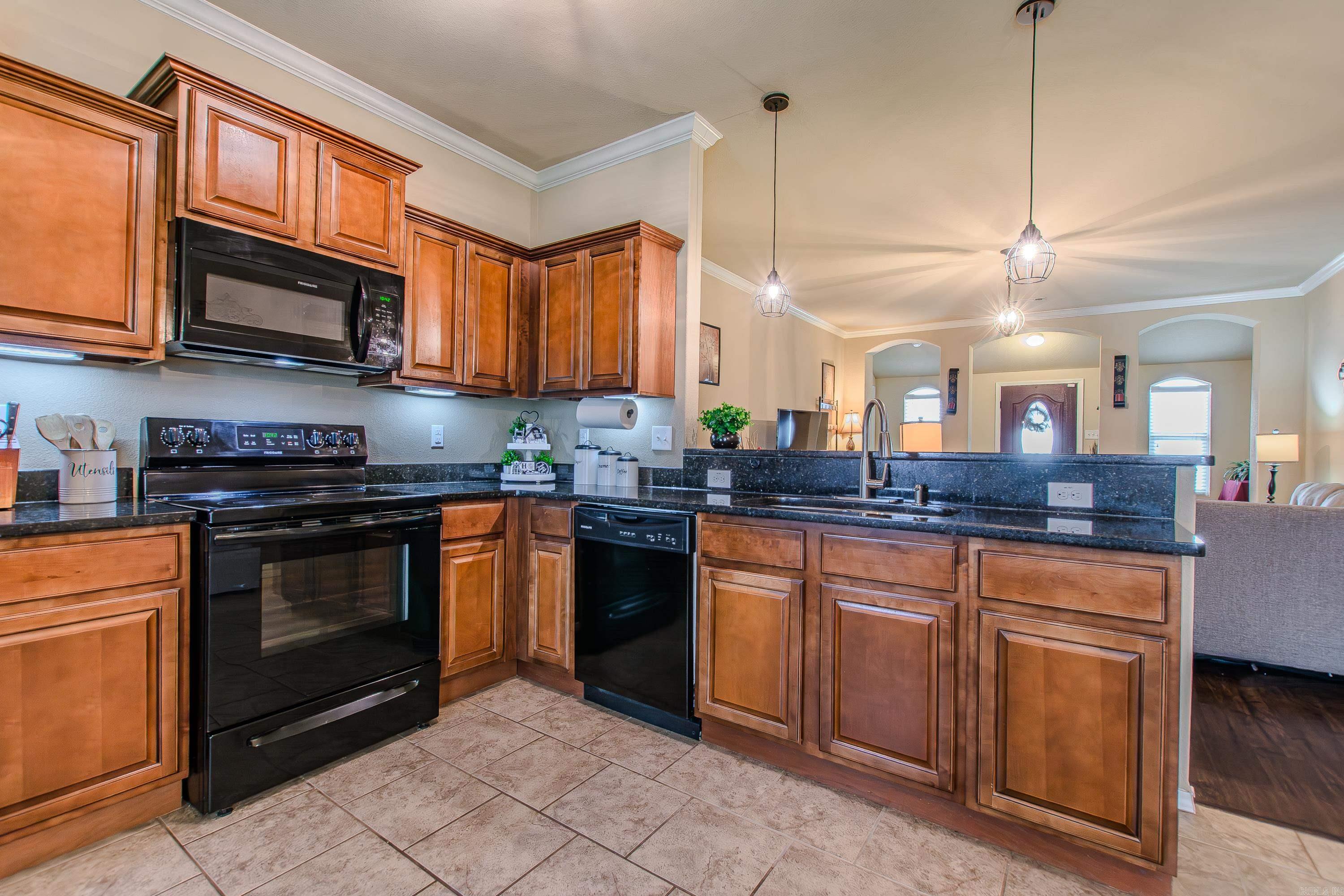 5509 Little Elm Lane