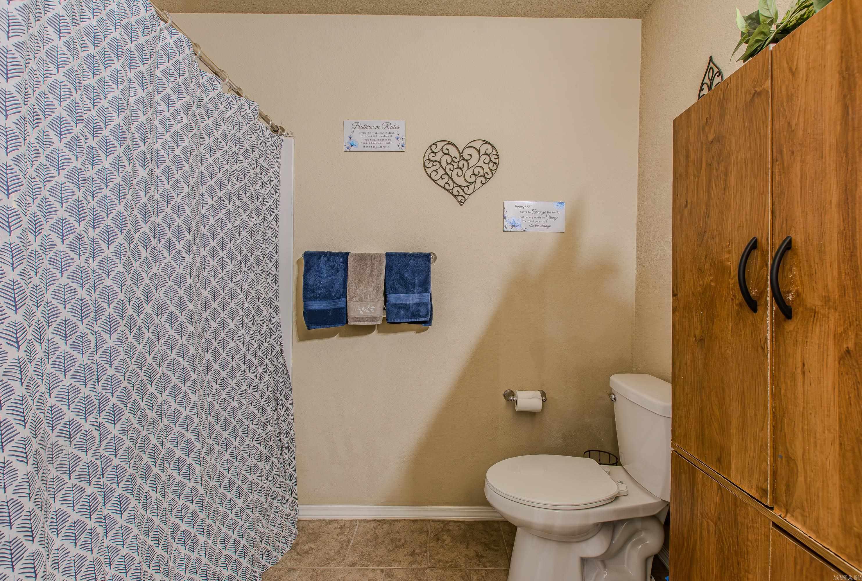 5509 Little Elm Lane