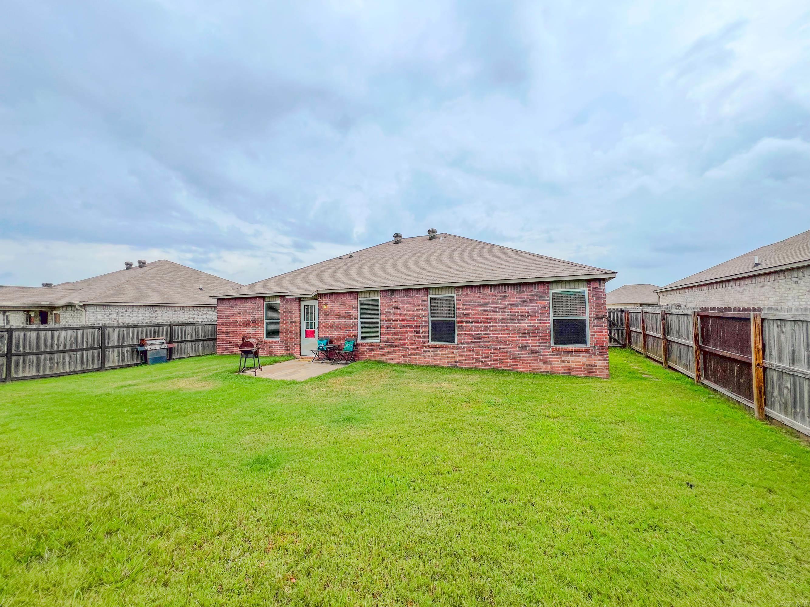 5509 Little Elm Lane