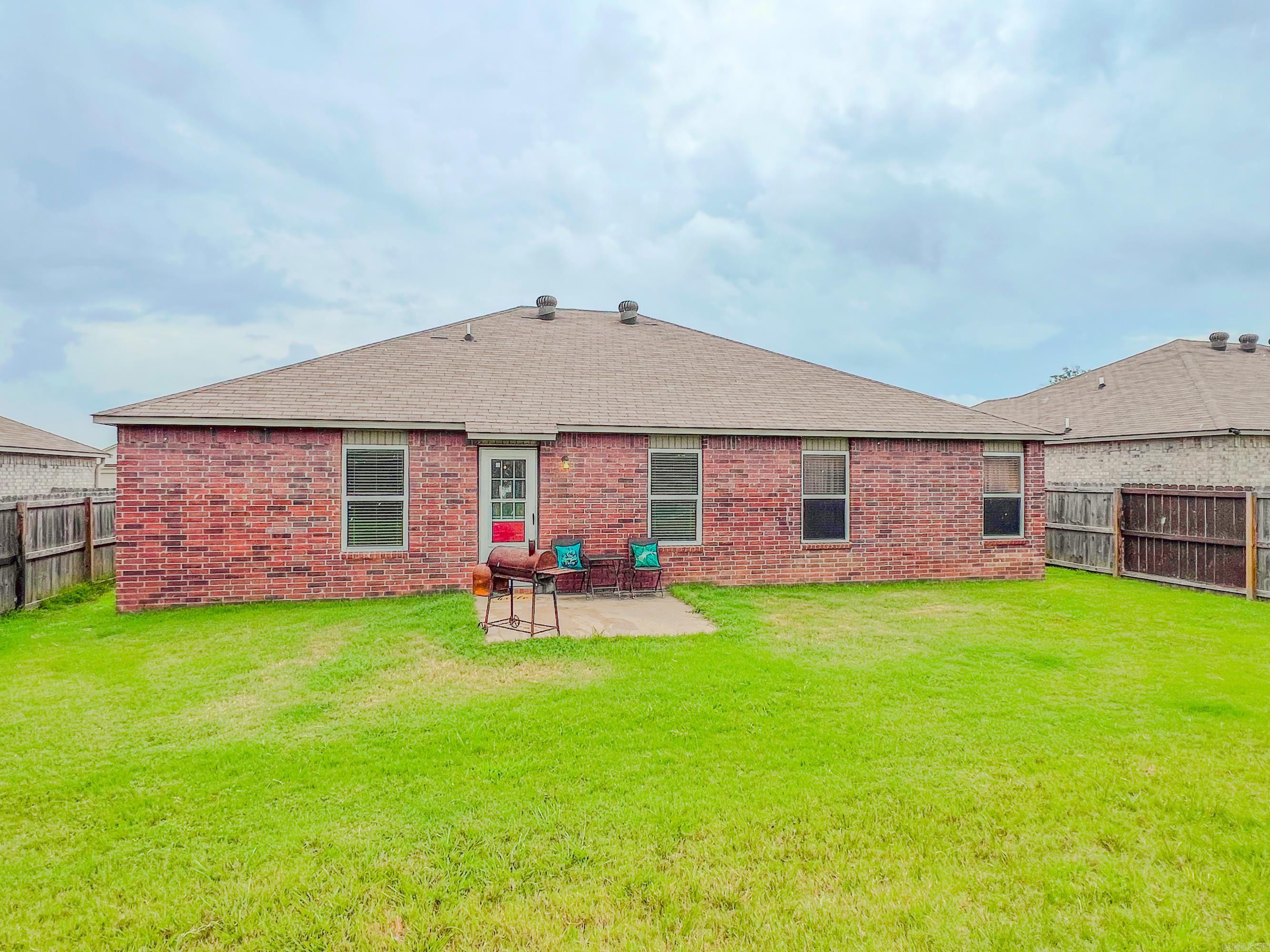 5509 Little Elm Lane