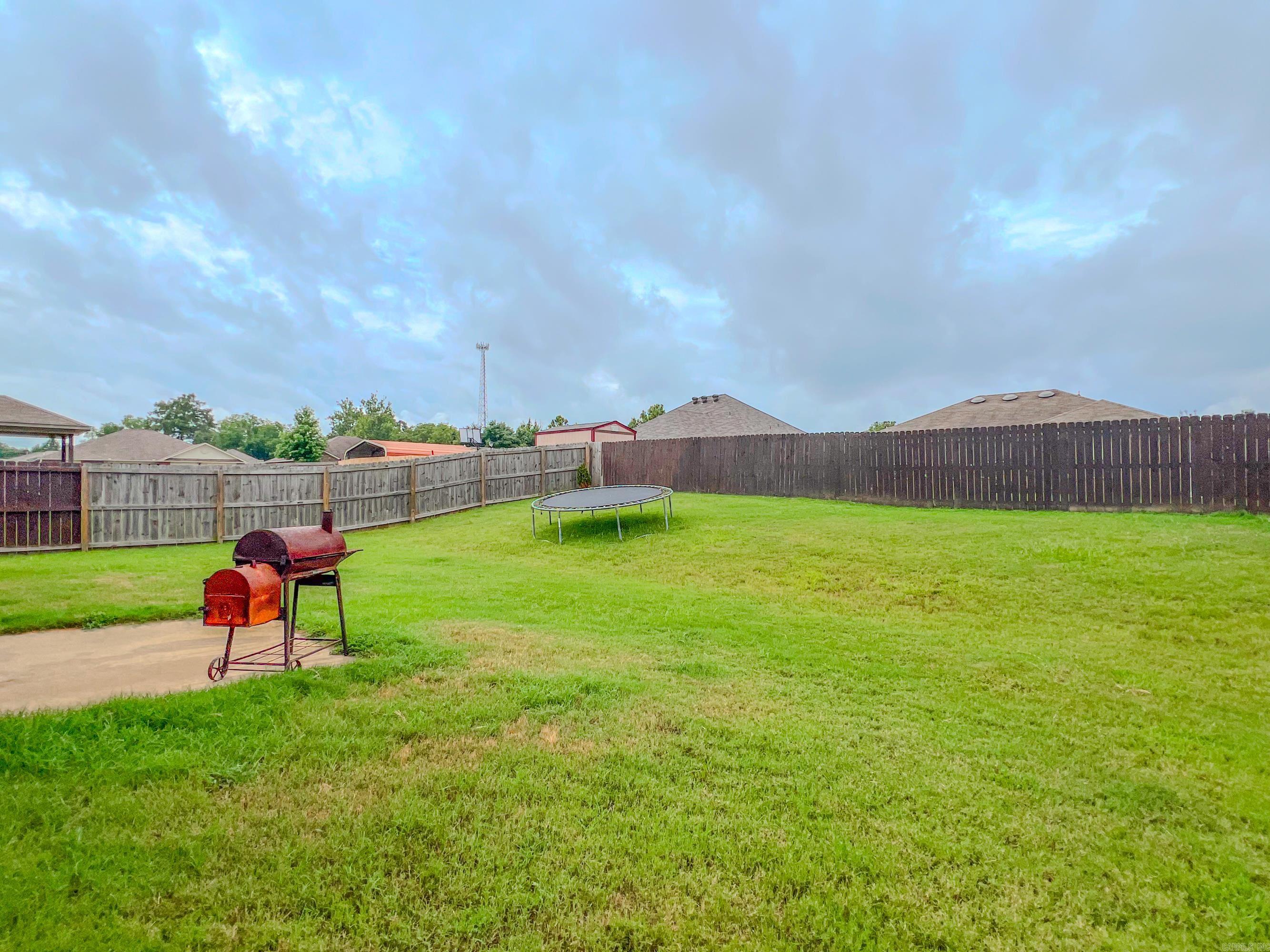 5509 Little Elm Lane