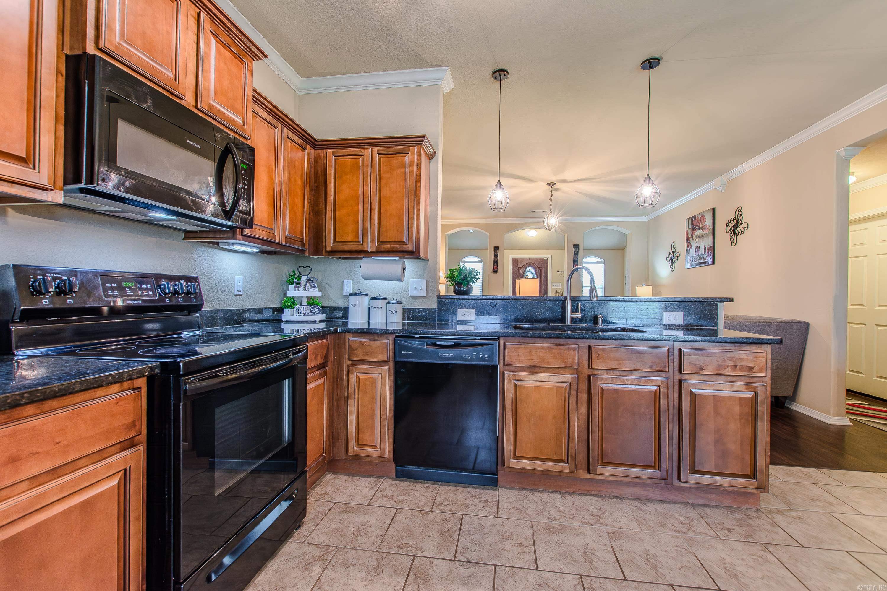 5509 Little Elm Lane