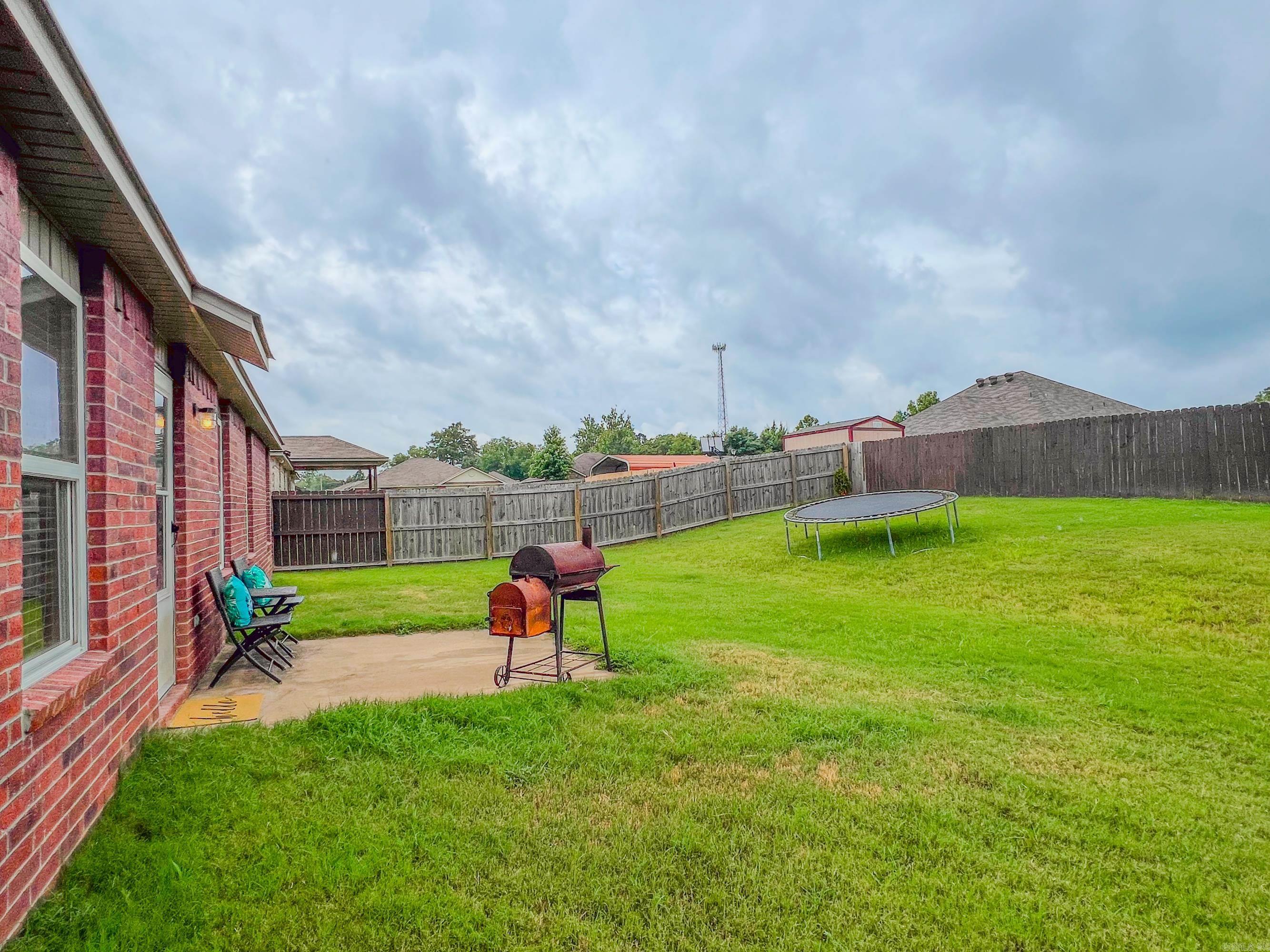 5509 Little Elm Lane