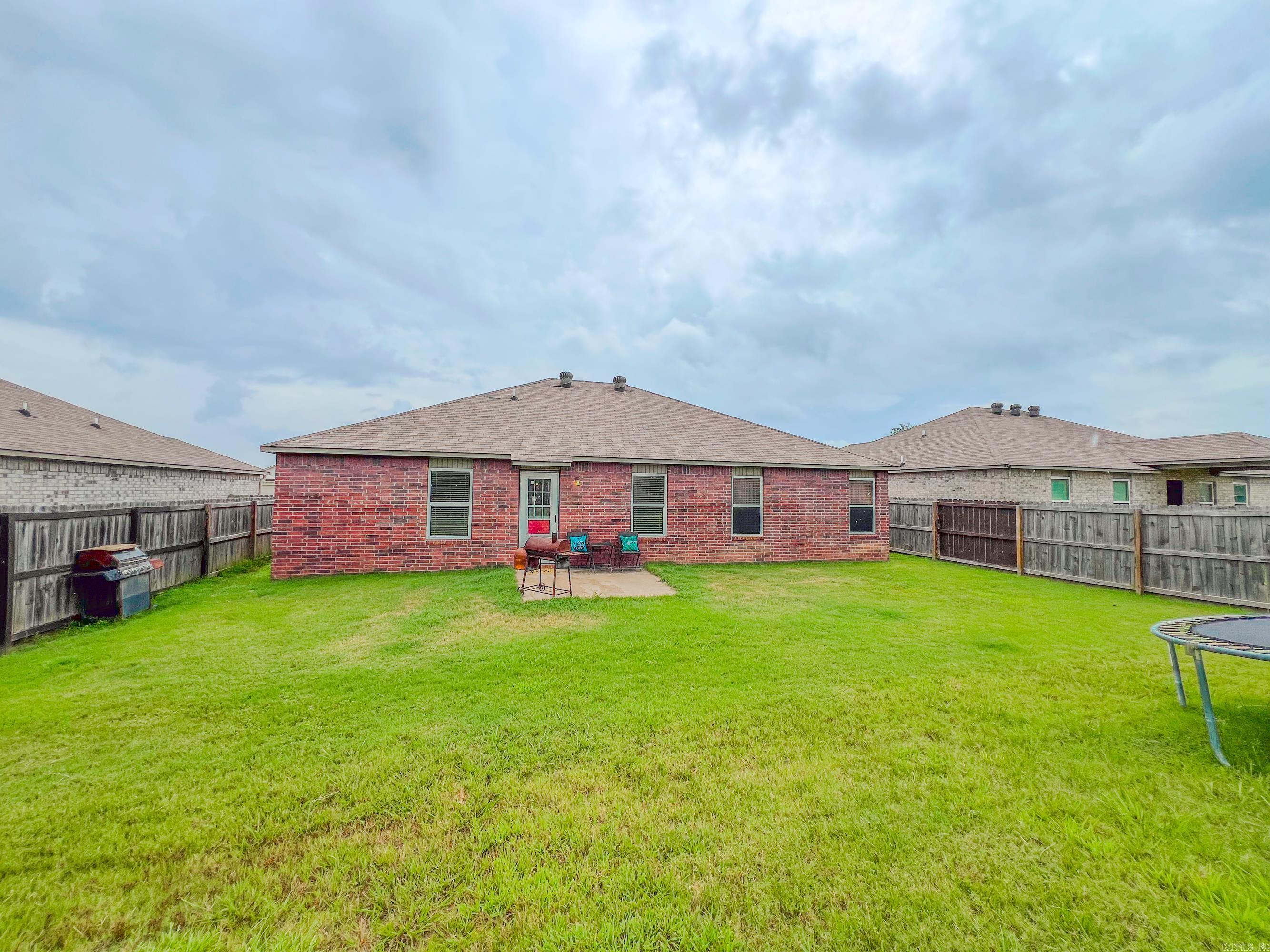 5509 Little Elm Lane