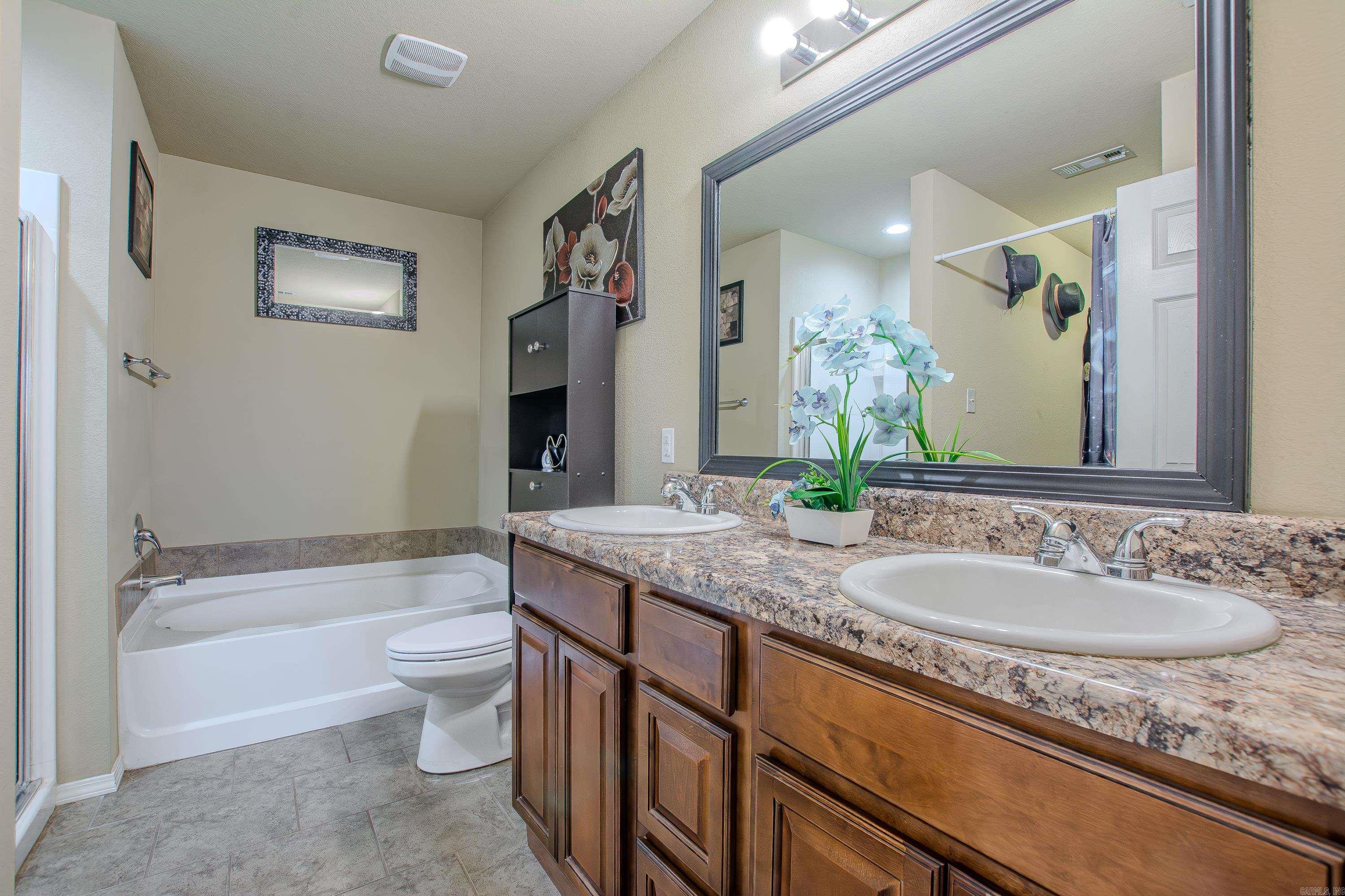 5509 Little Elm Lane