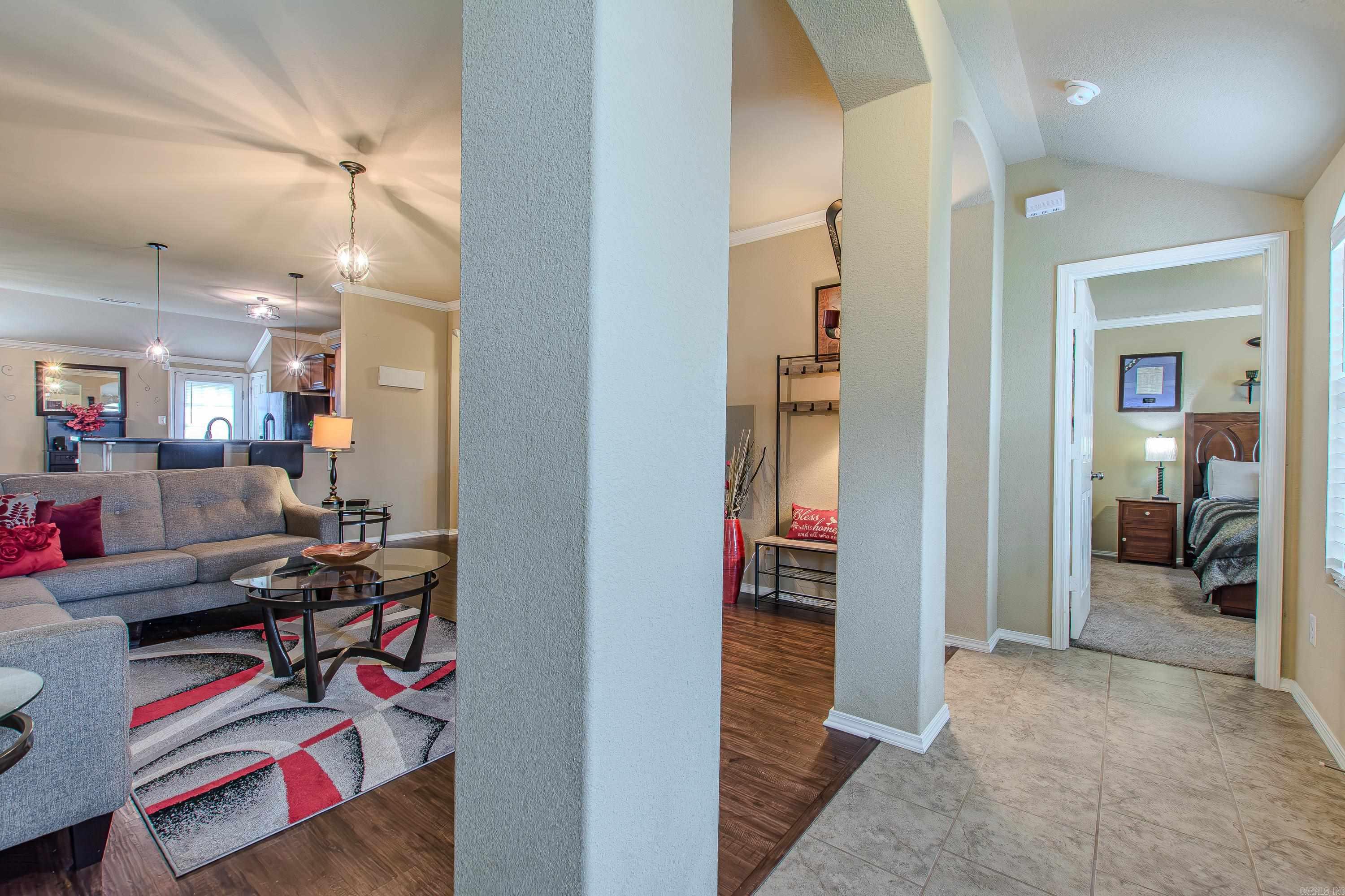 5509 Little Elm Lane