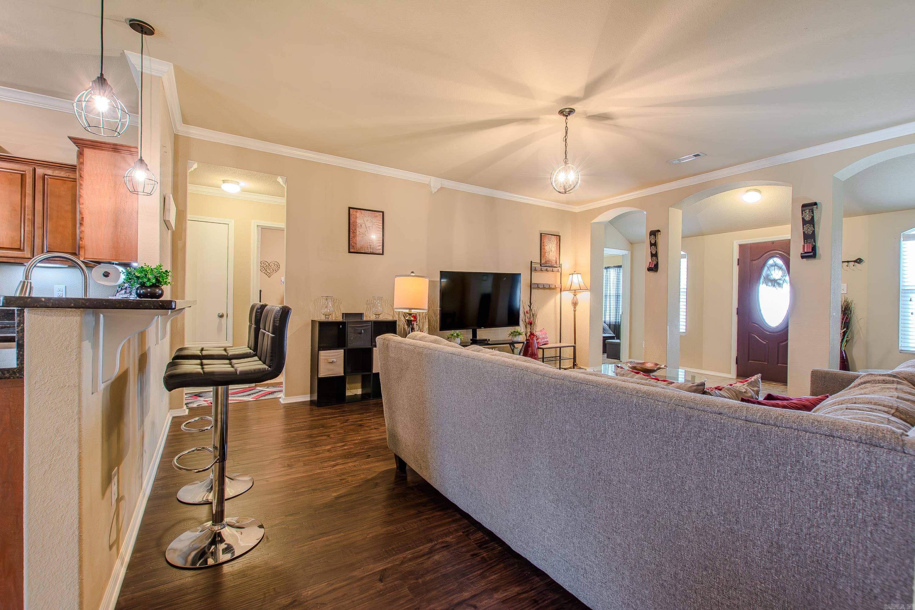 5509 Little Elm Lane