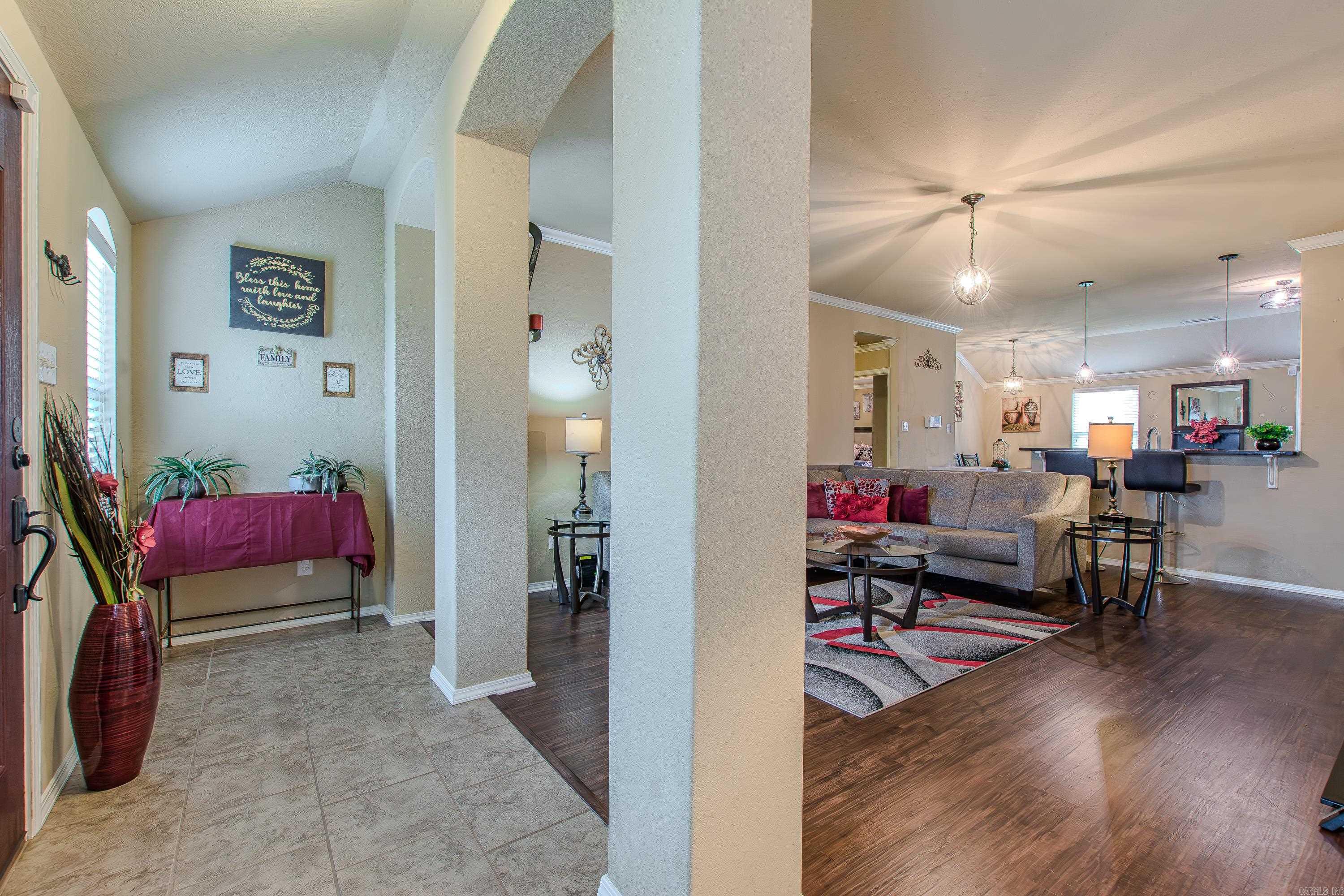 5509 Little Elm Lane