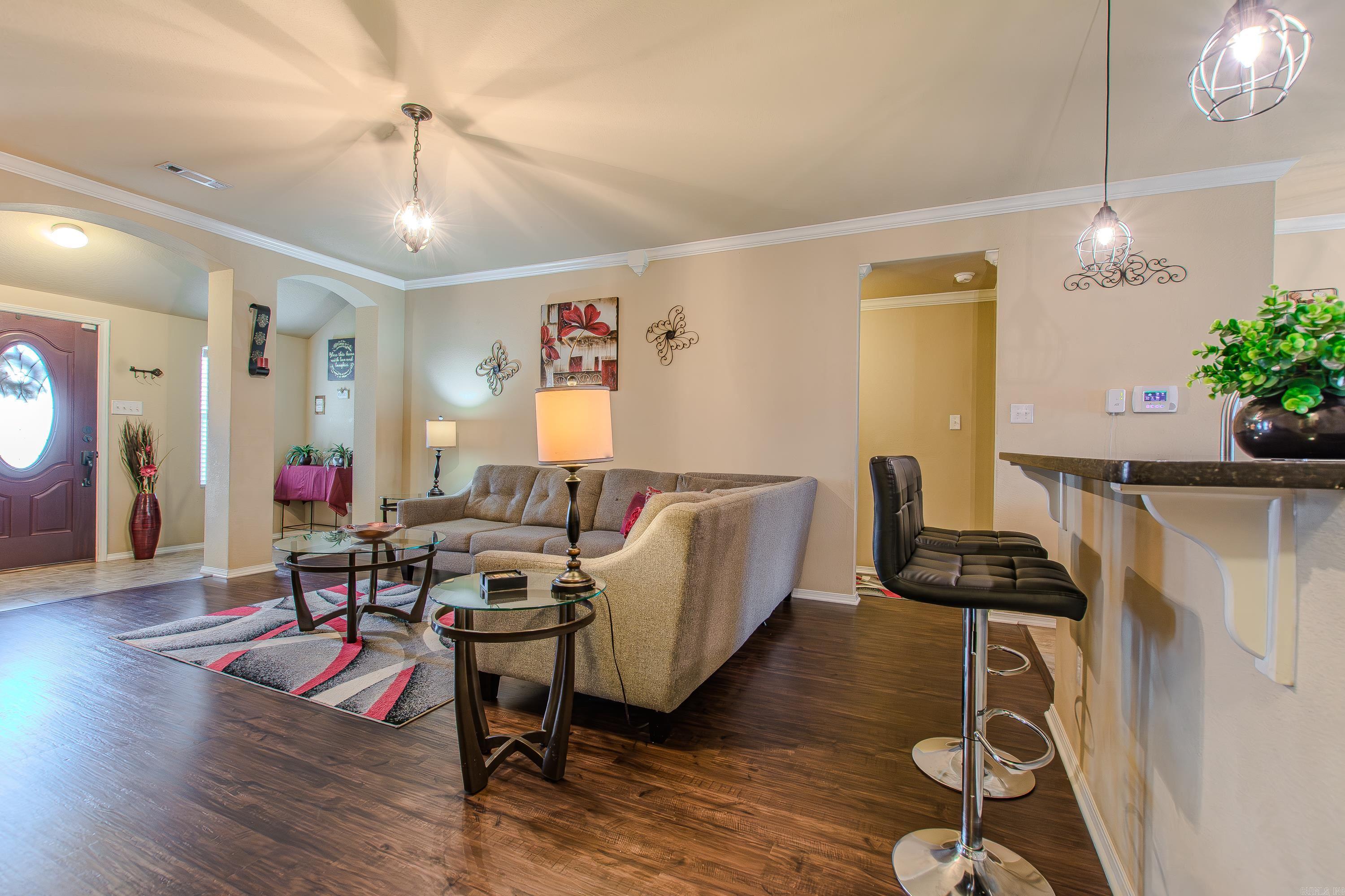 5509 Little Elm Lane