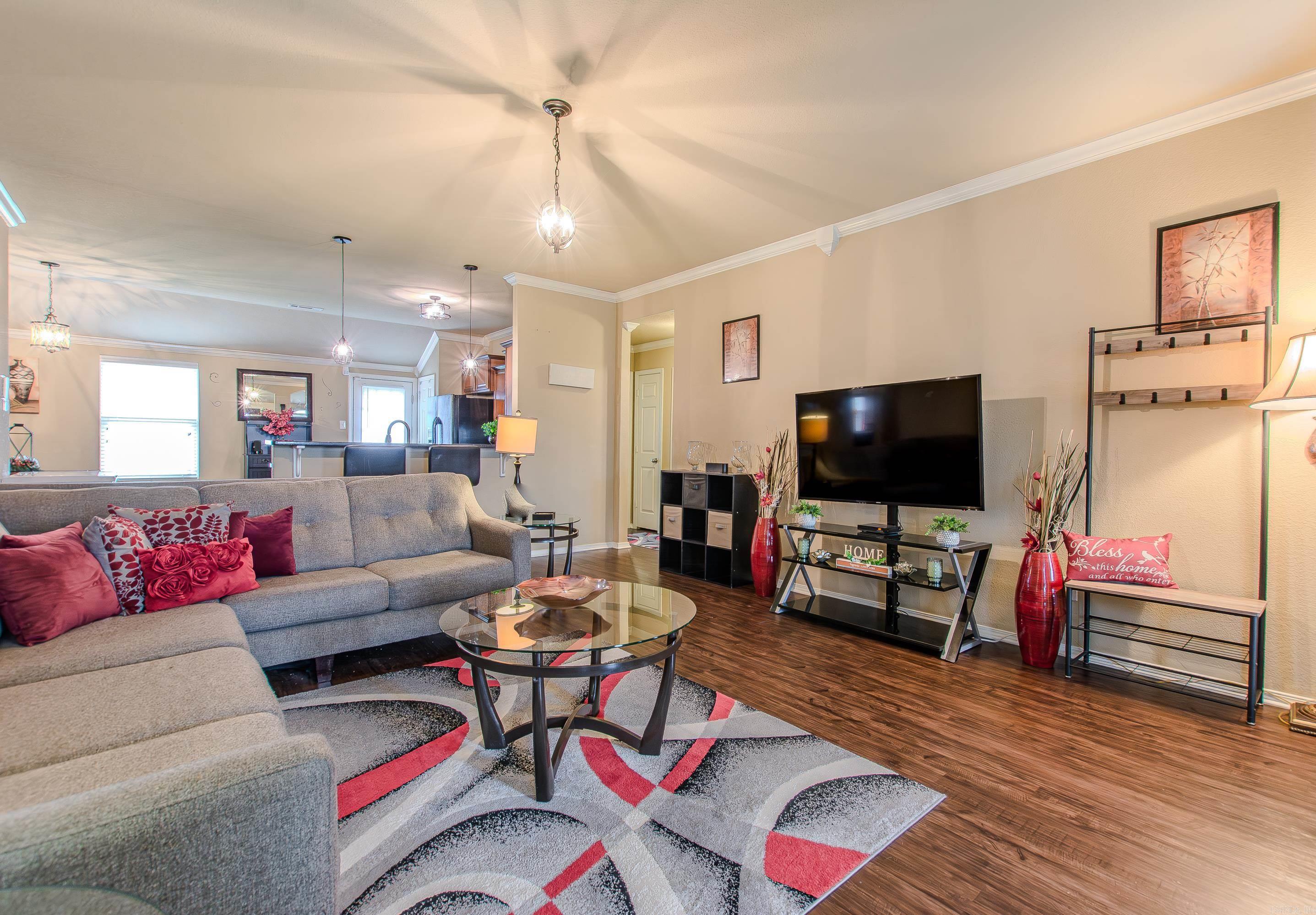 5509 Little Elm Lane