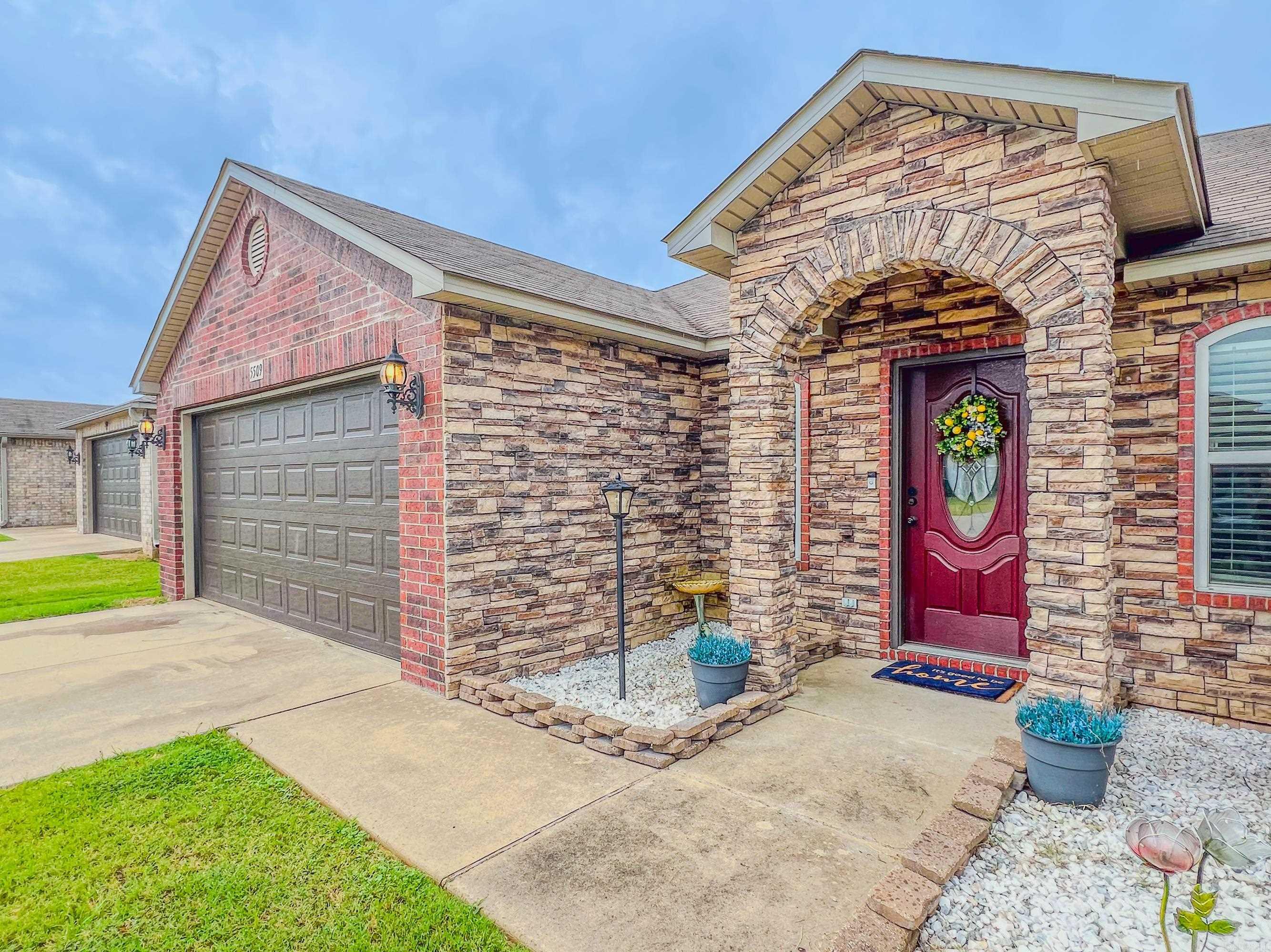 5509 Little Elm Lane