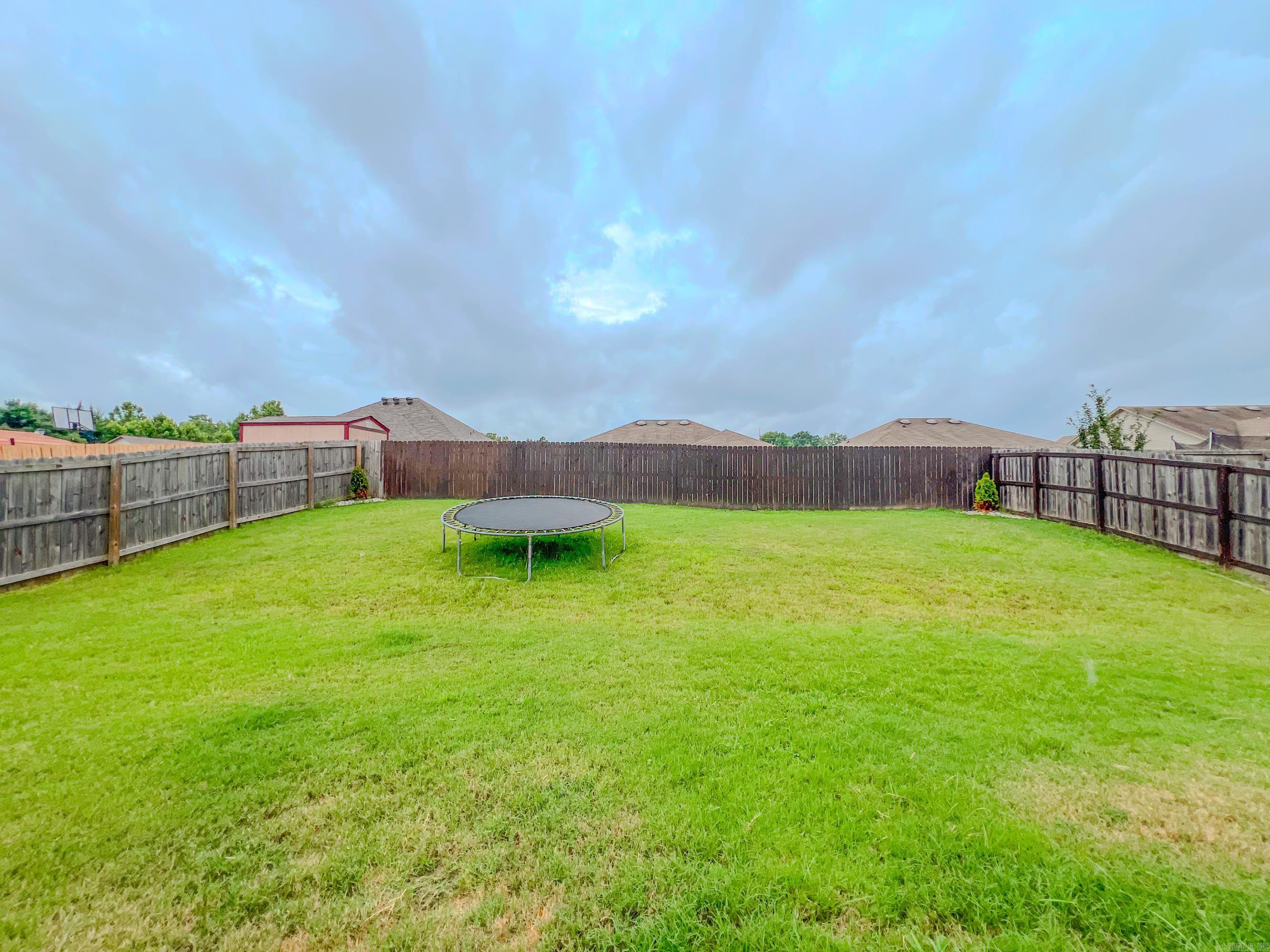 5509 Little Elm Lane