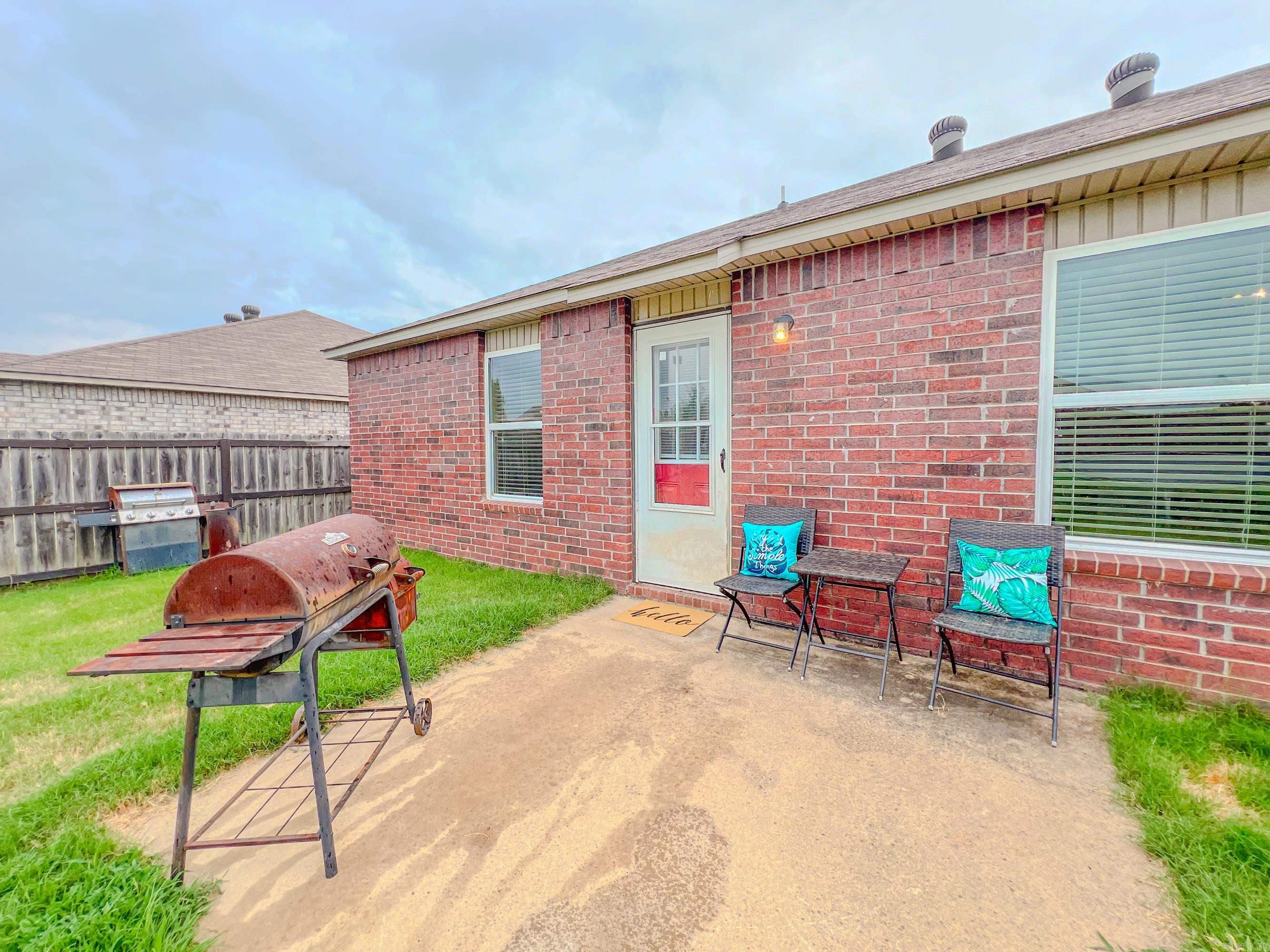 5509 Little Elm Lane