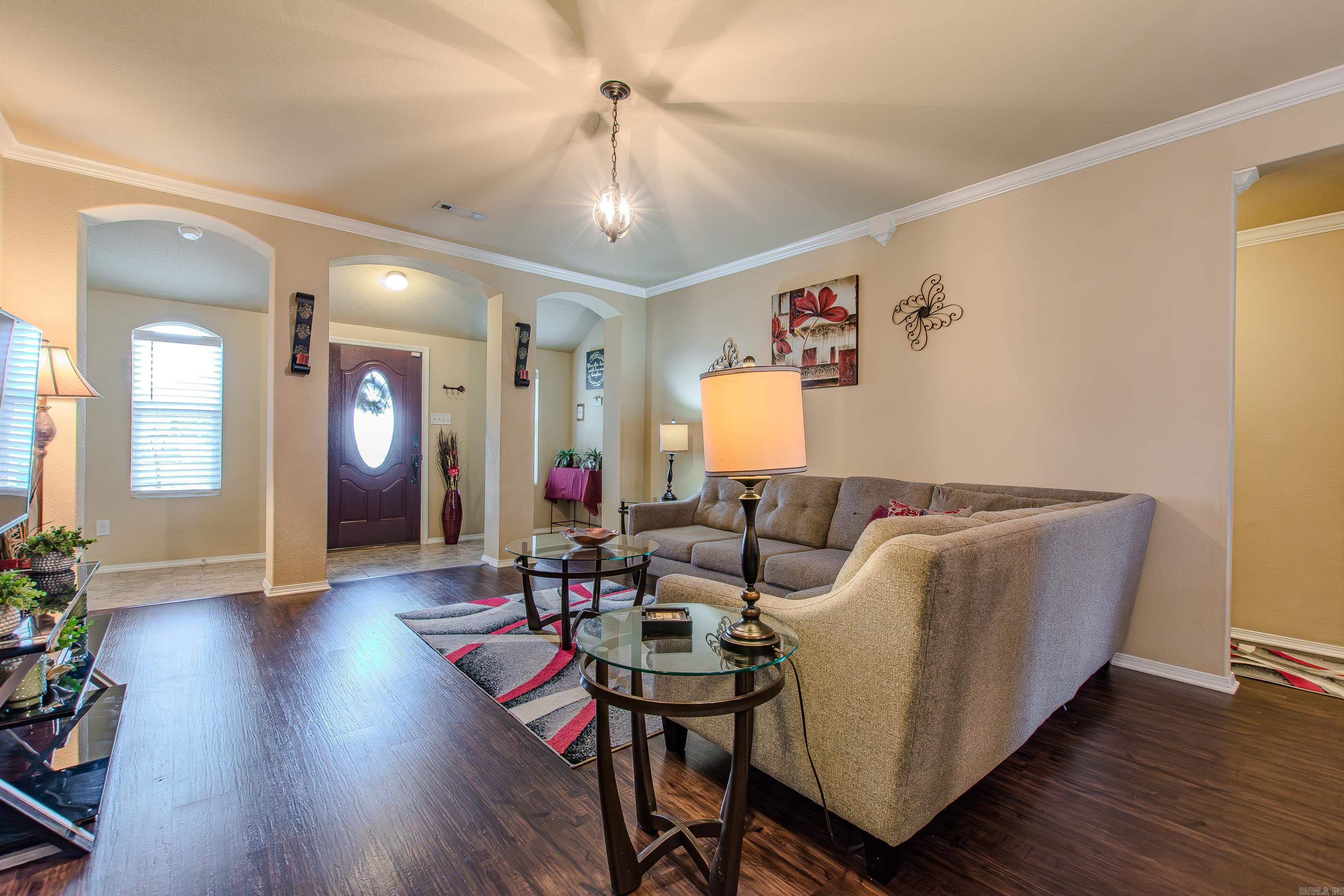 5509 Little Elm Lane