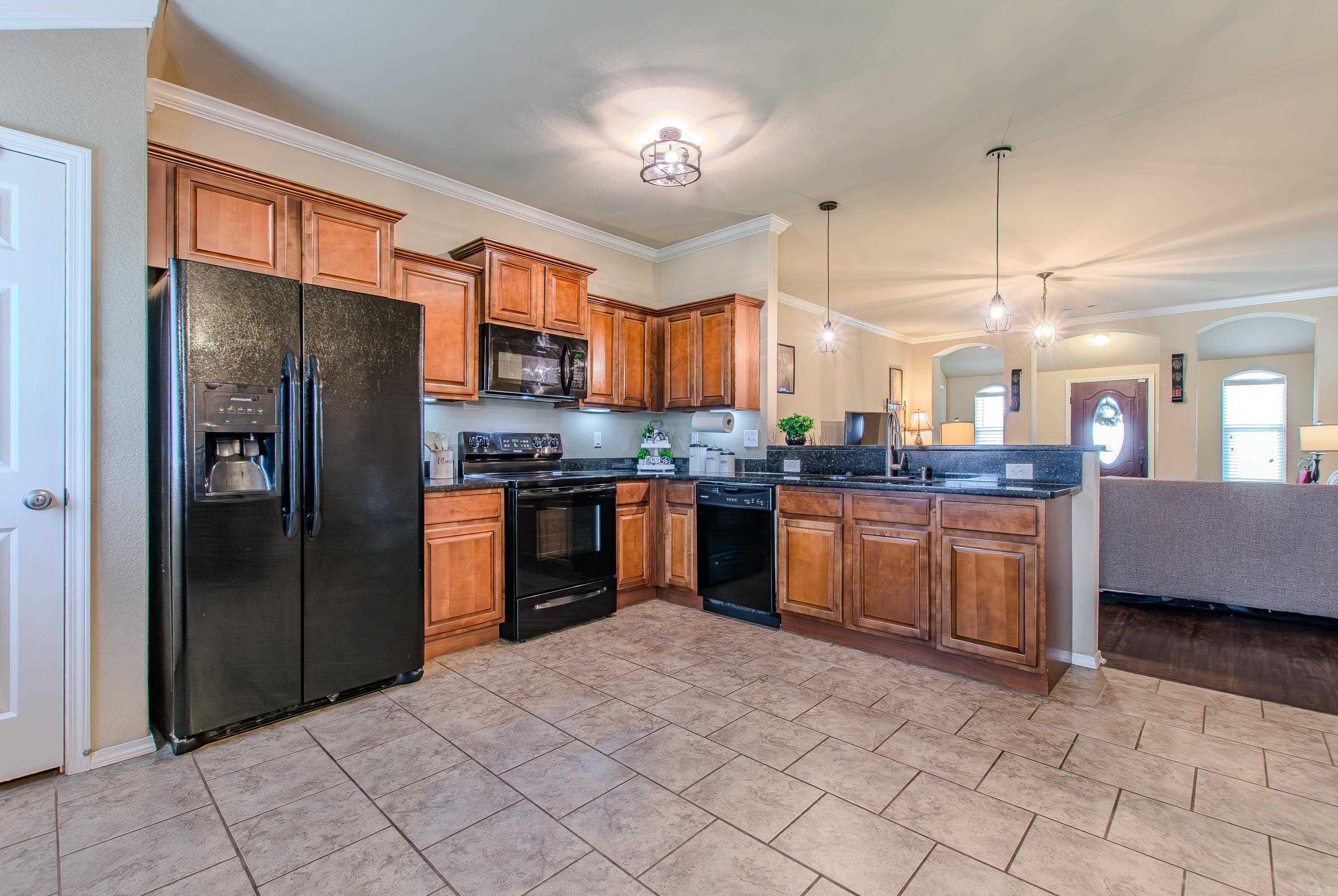 5509 Little Elm Lane