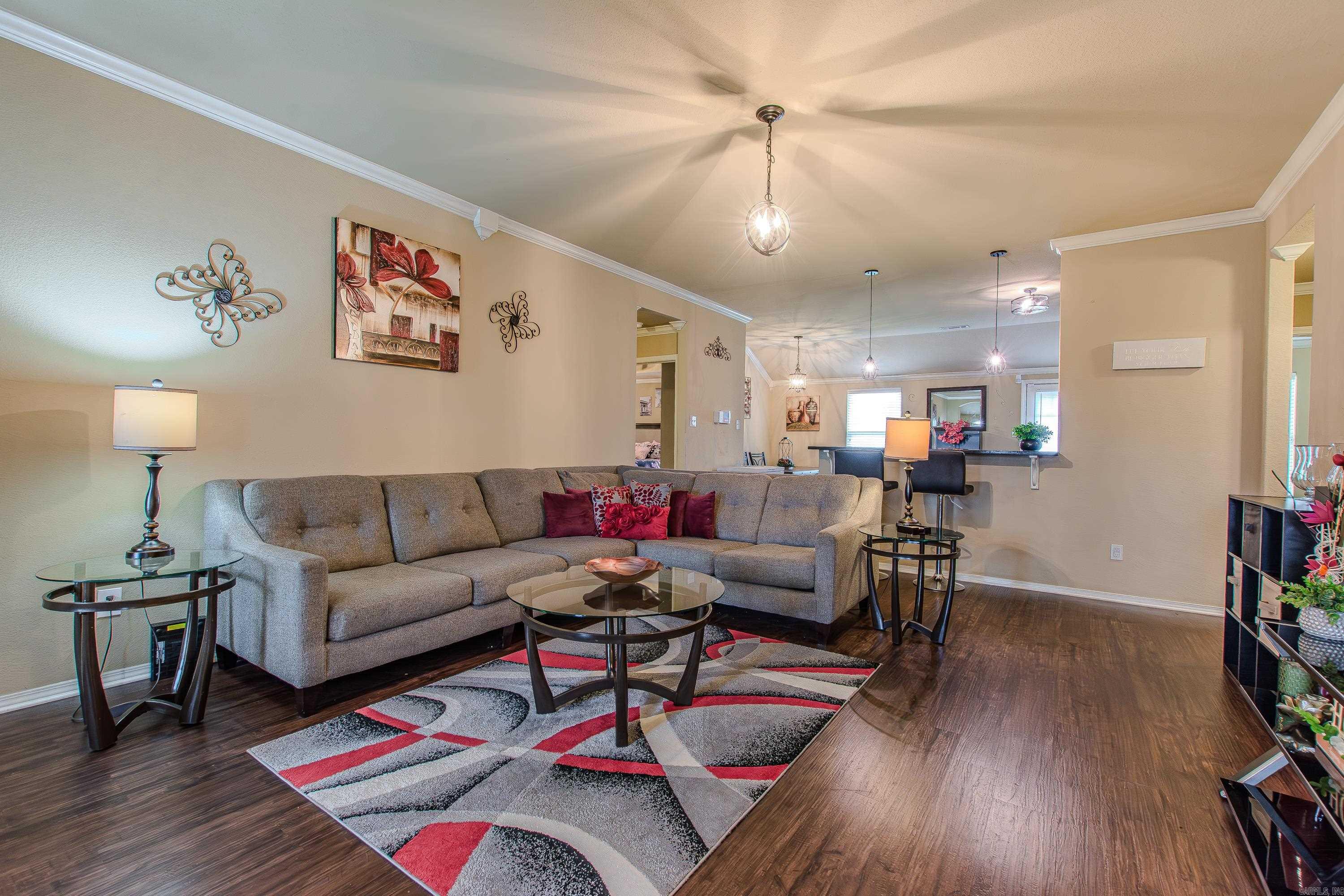 5509 Little Elm Lane