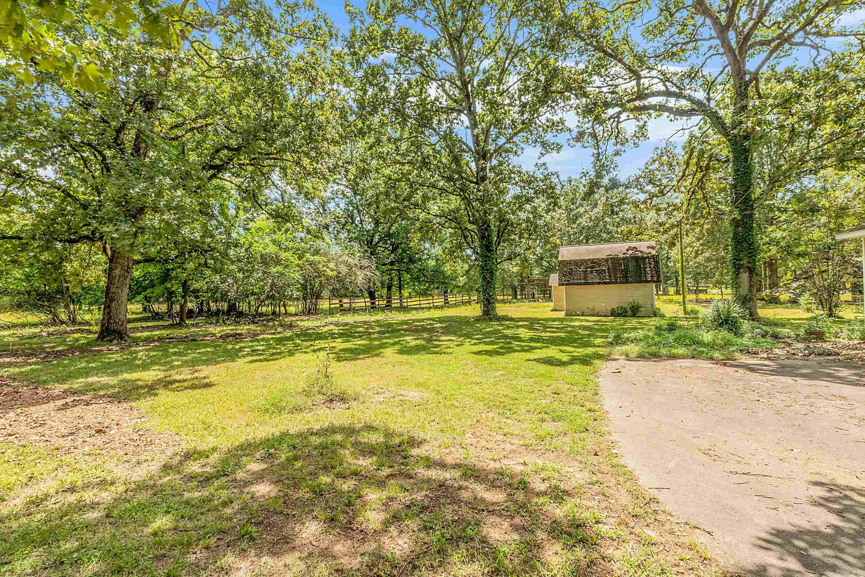 7501 Old Tom Box Road