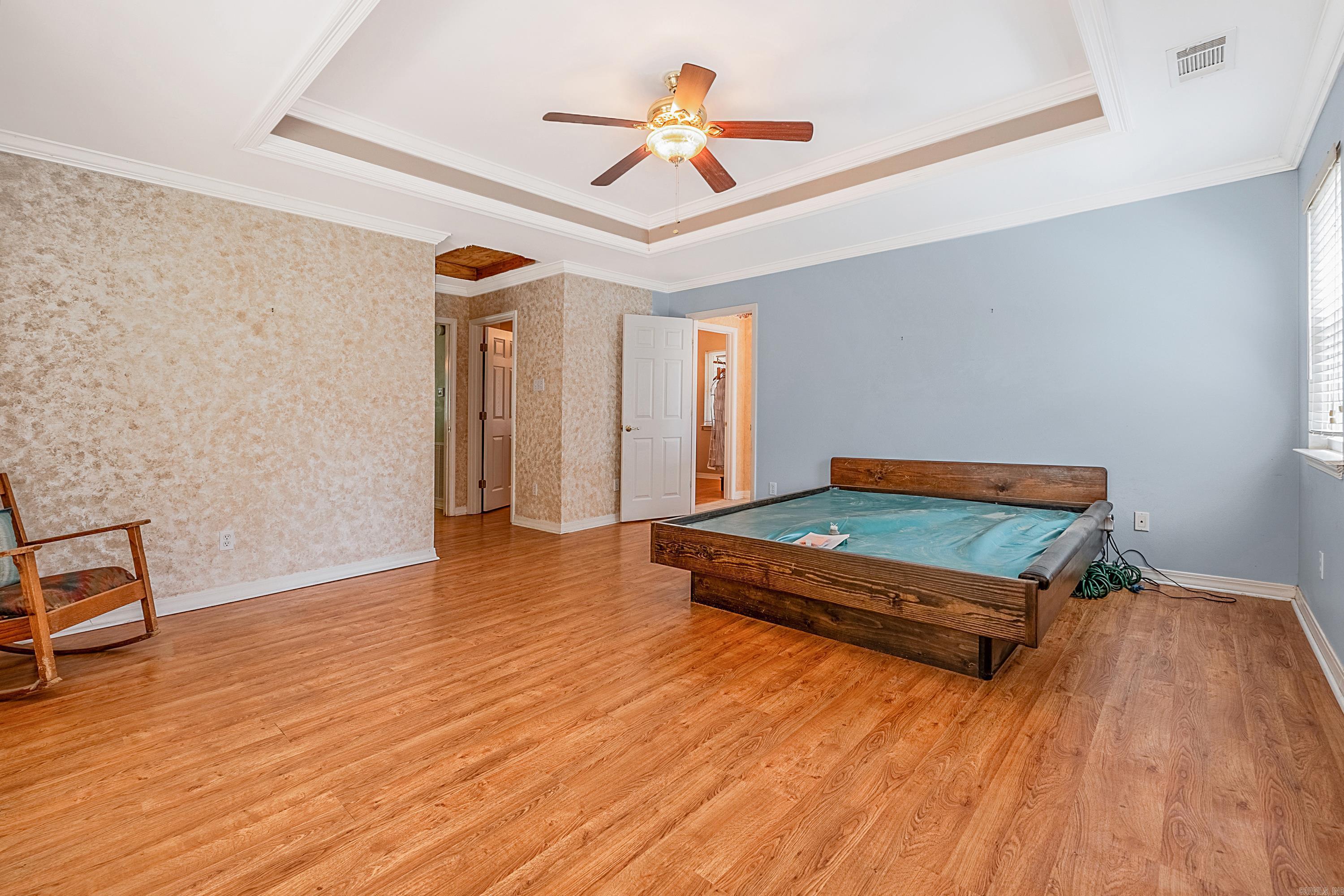 7501 Old Tom Box Road