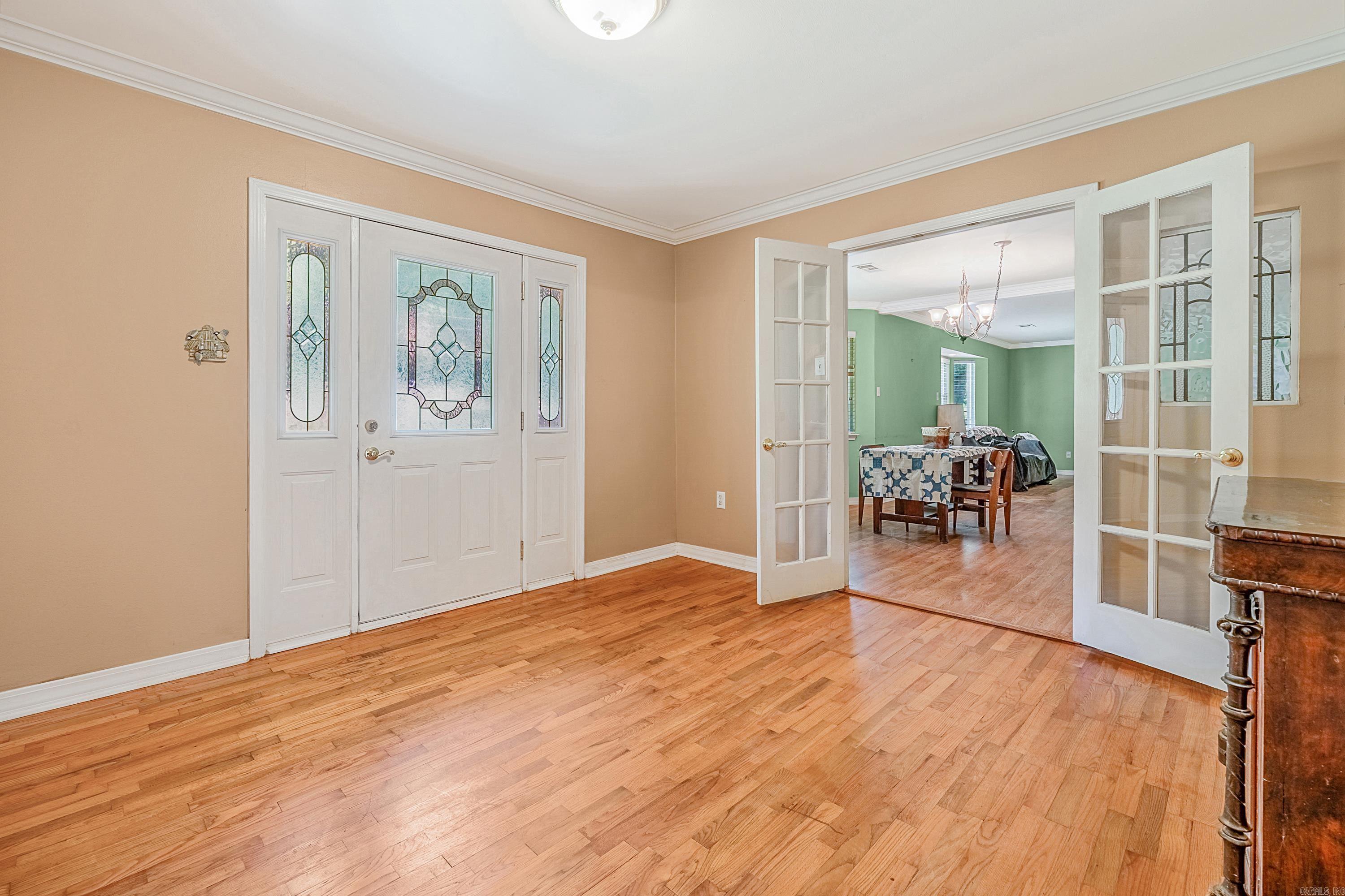 7501 Old Tom Box Road