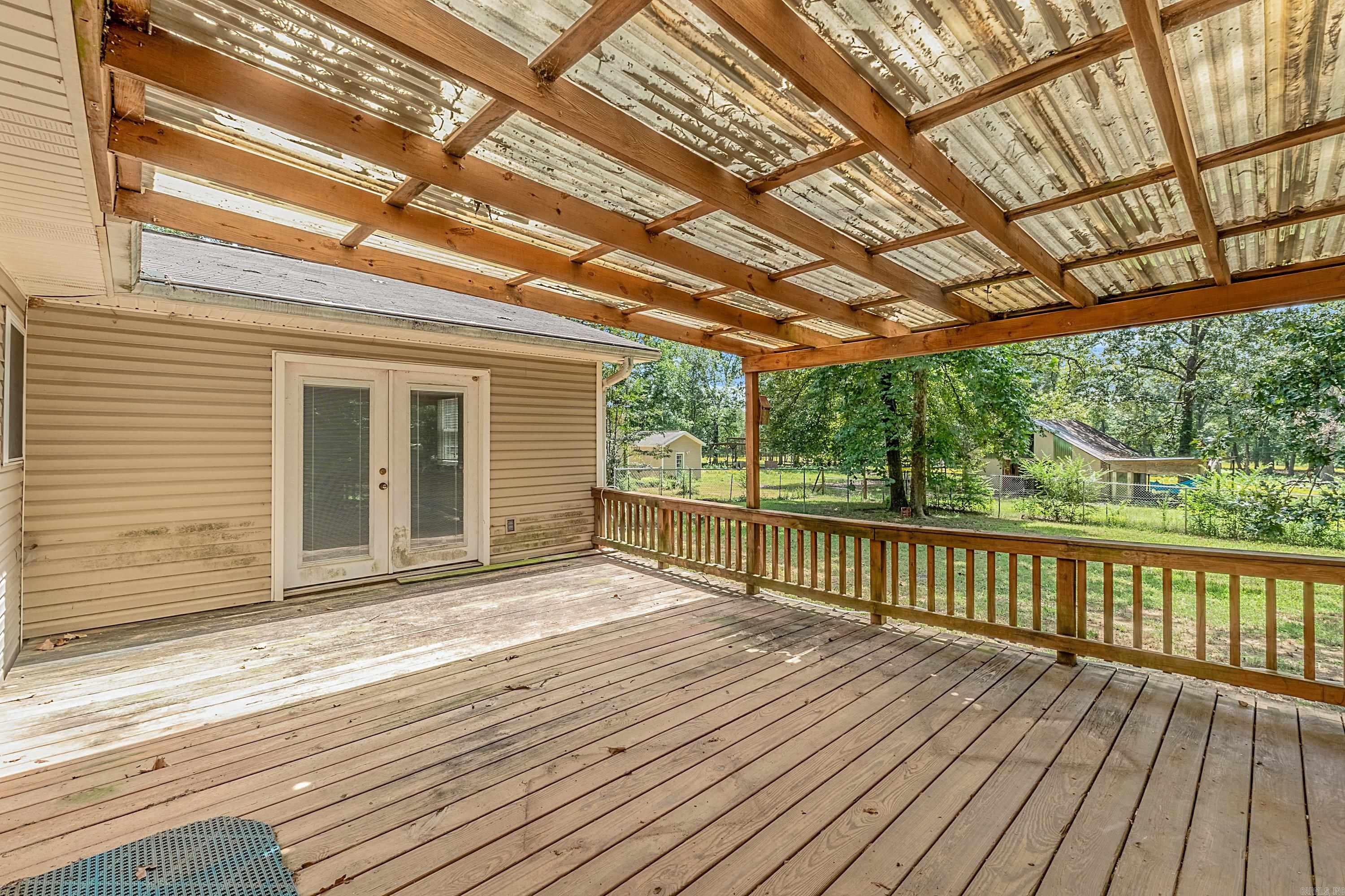 7501 Old Tom Box Road