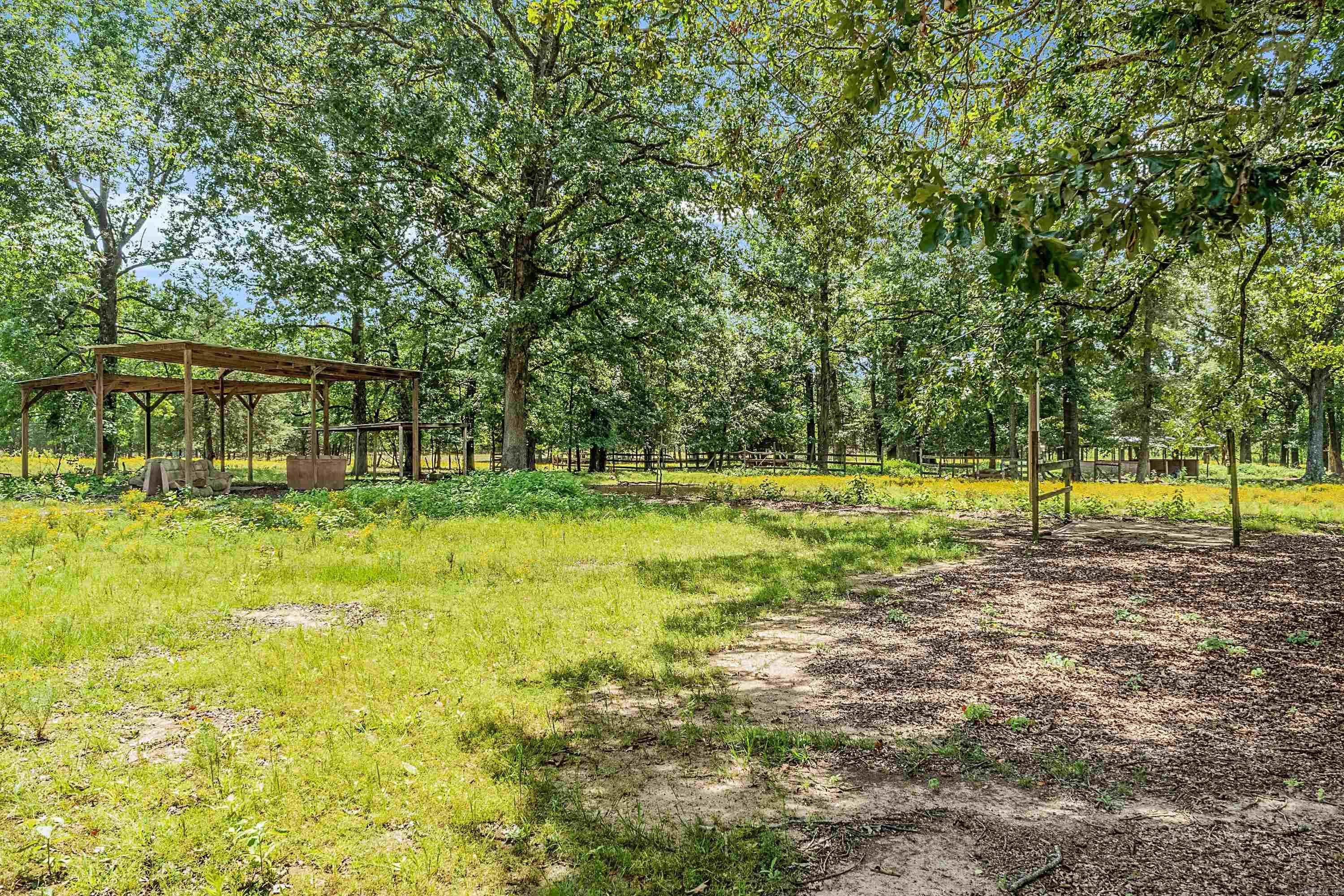 7501 Old Tom Box Road