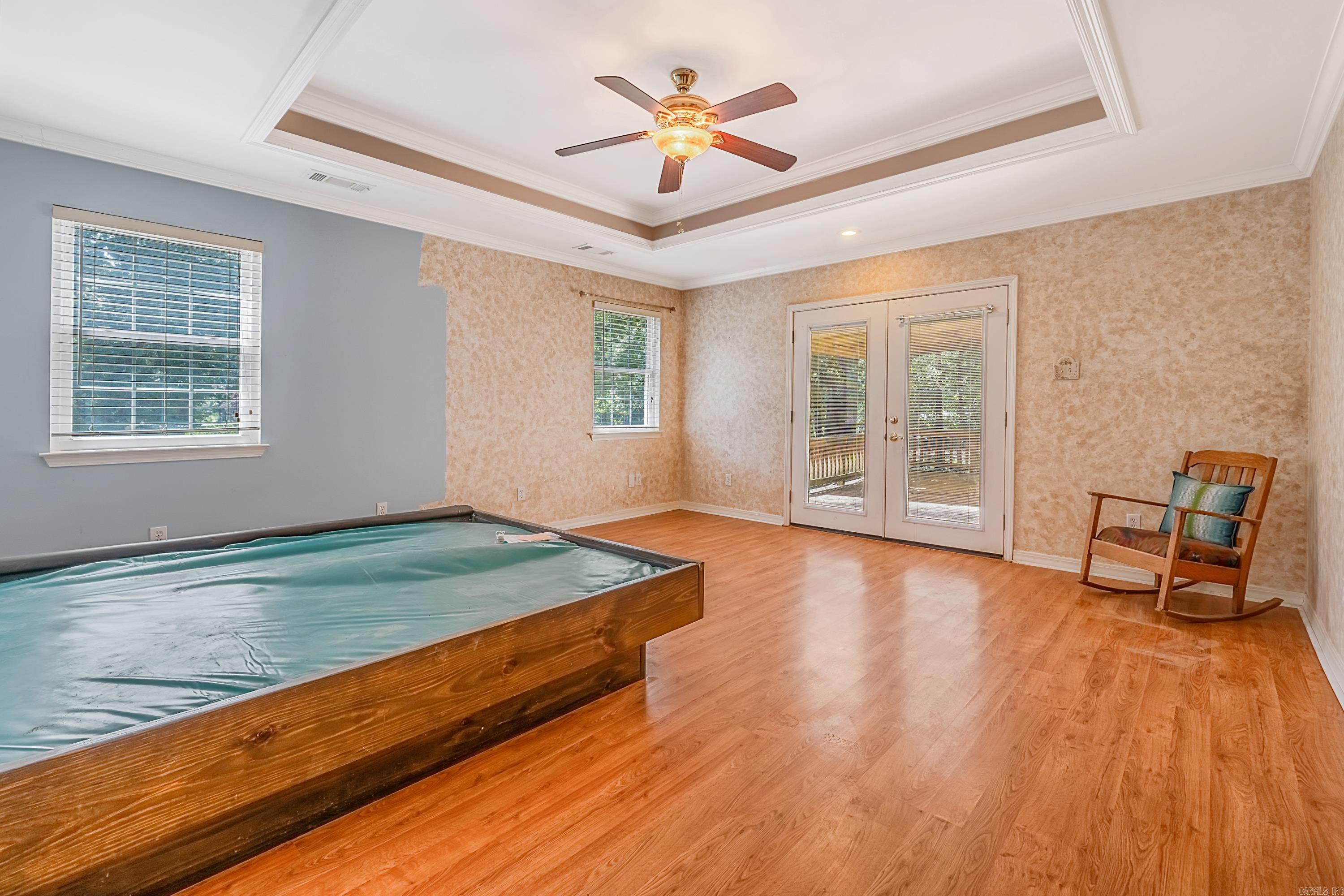 7501 Old Tom Box Road