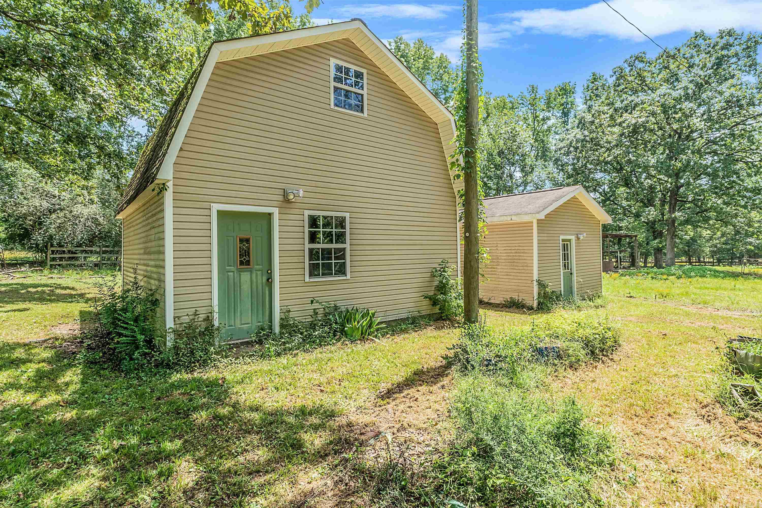 7501 Old Tom Box Road