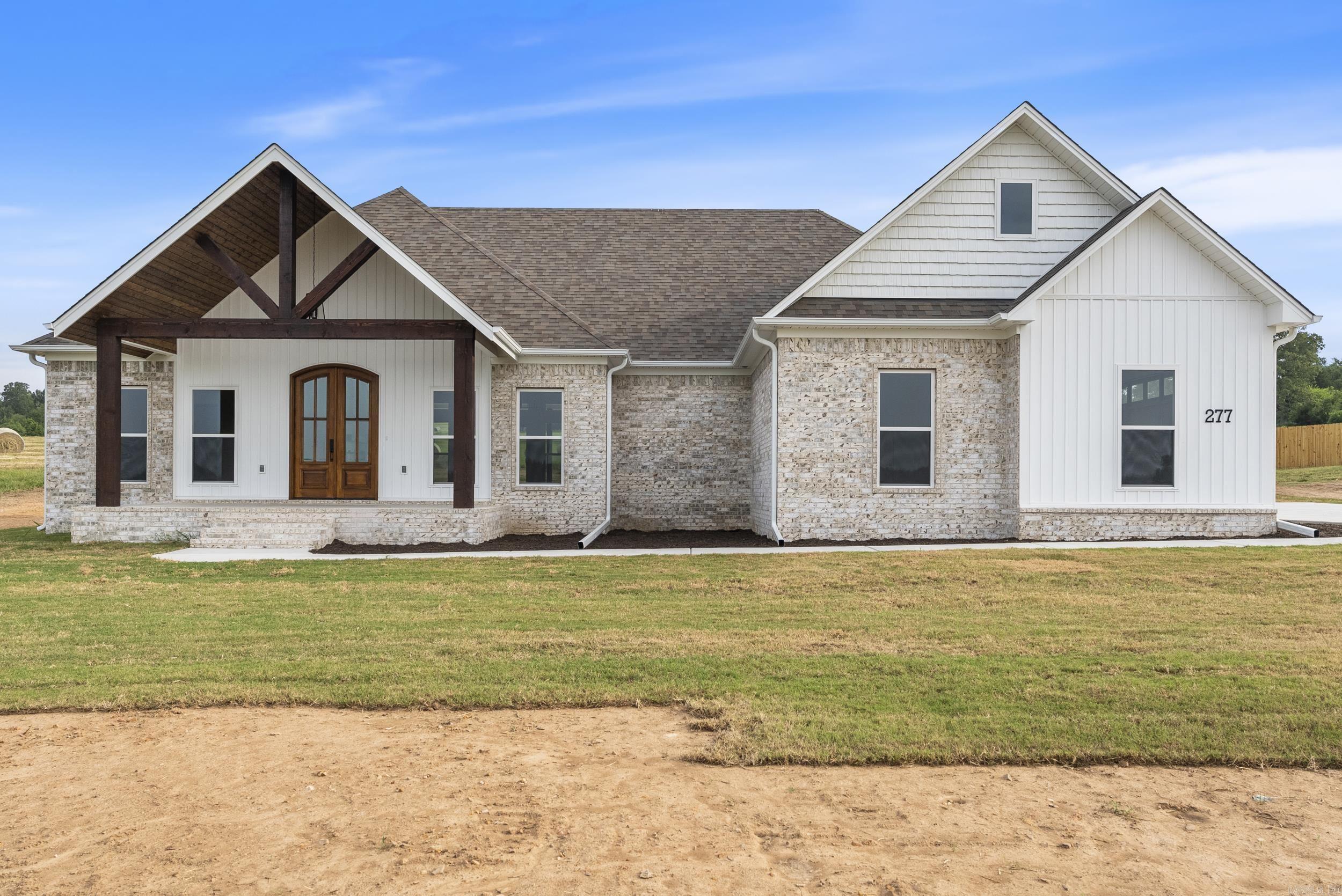 277 Castleberry Road