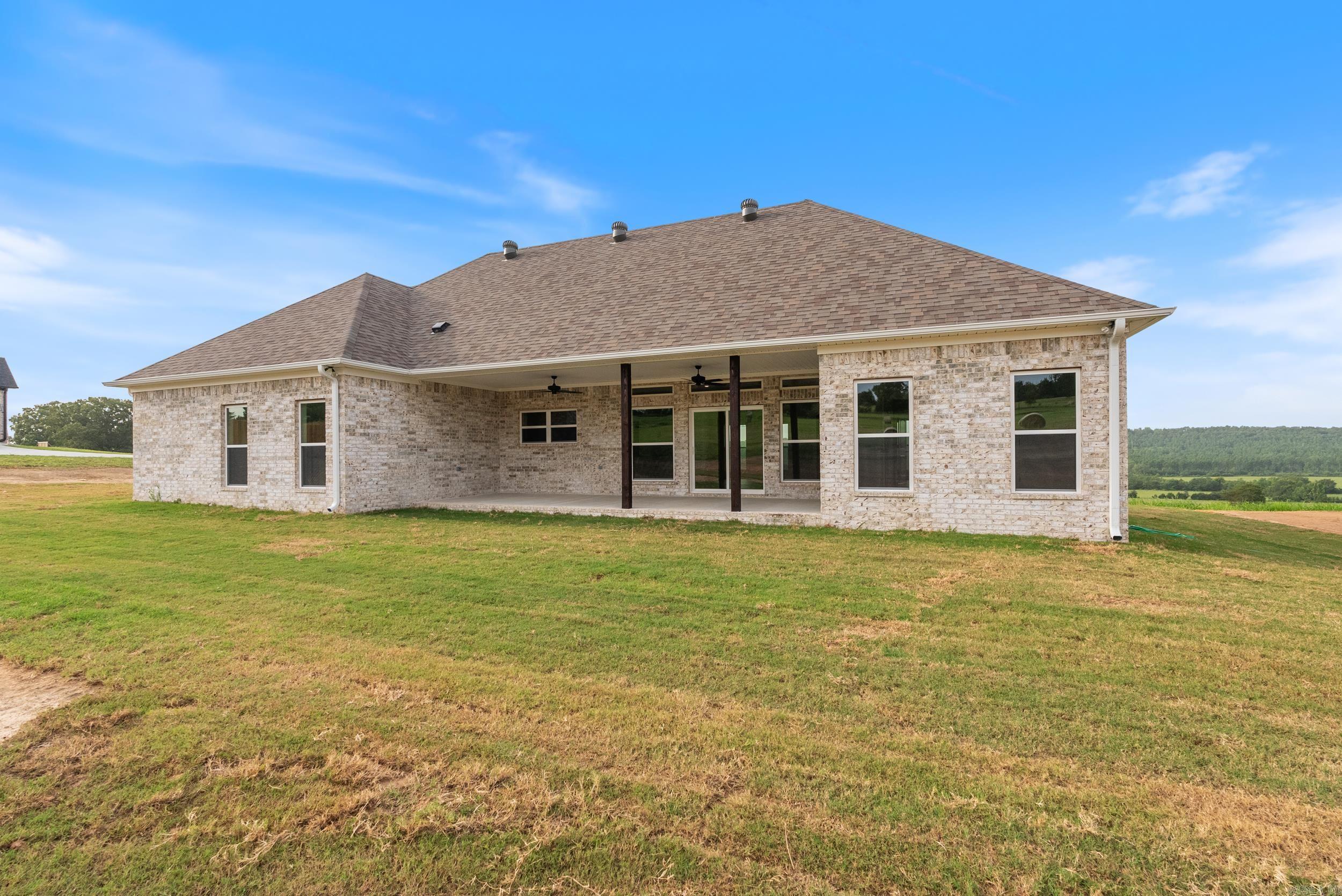 277 Castleberry Road