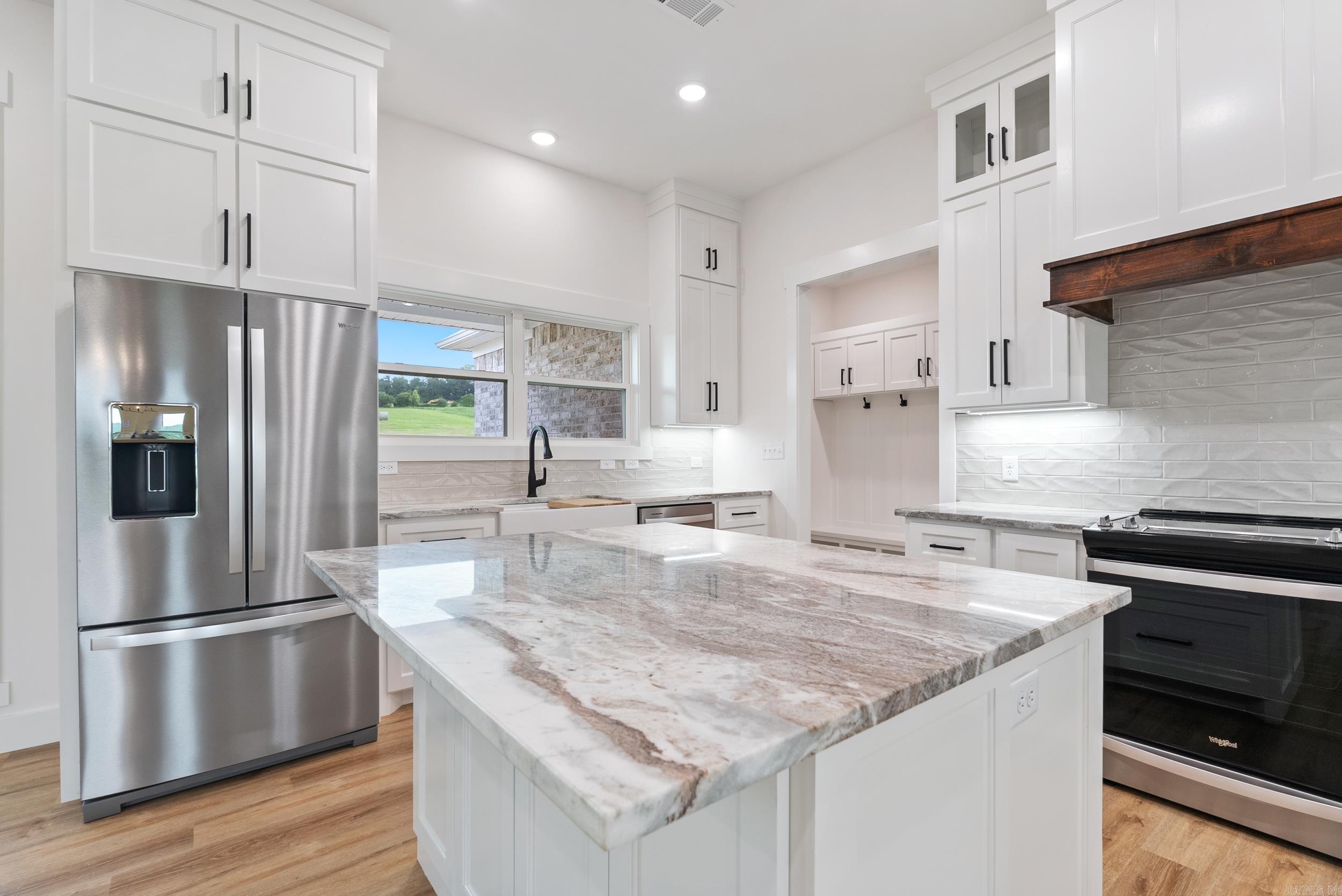 277 Castleberry Road