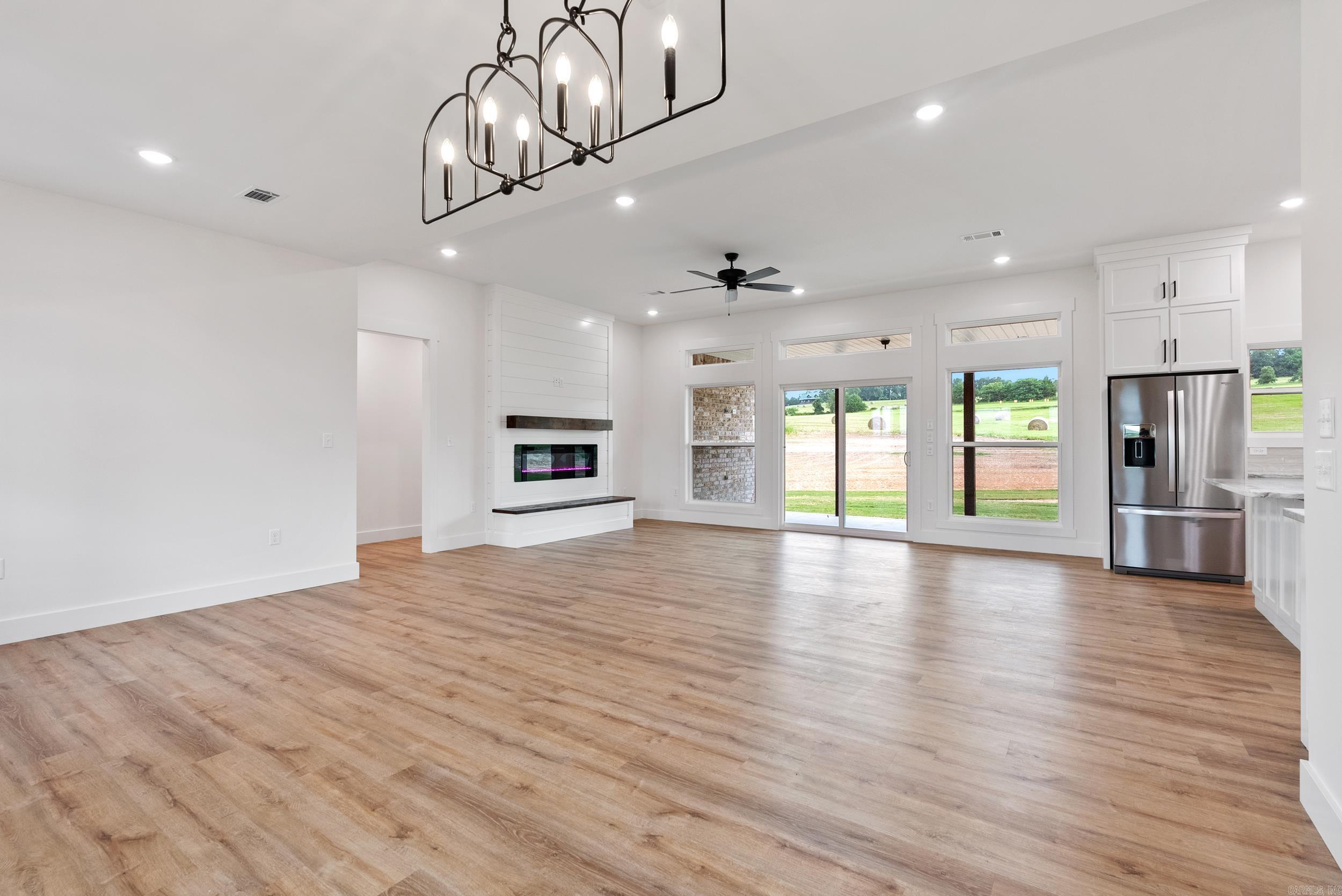 277 Castleberry Road