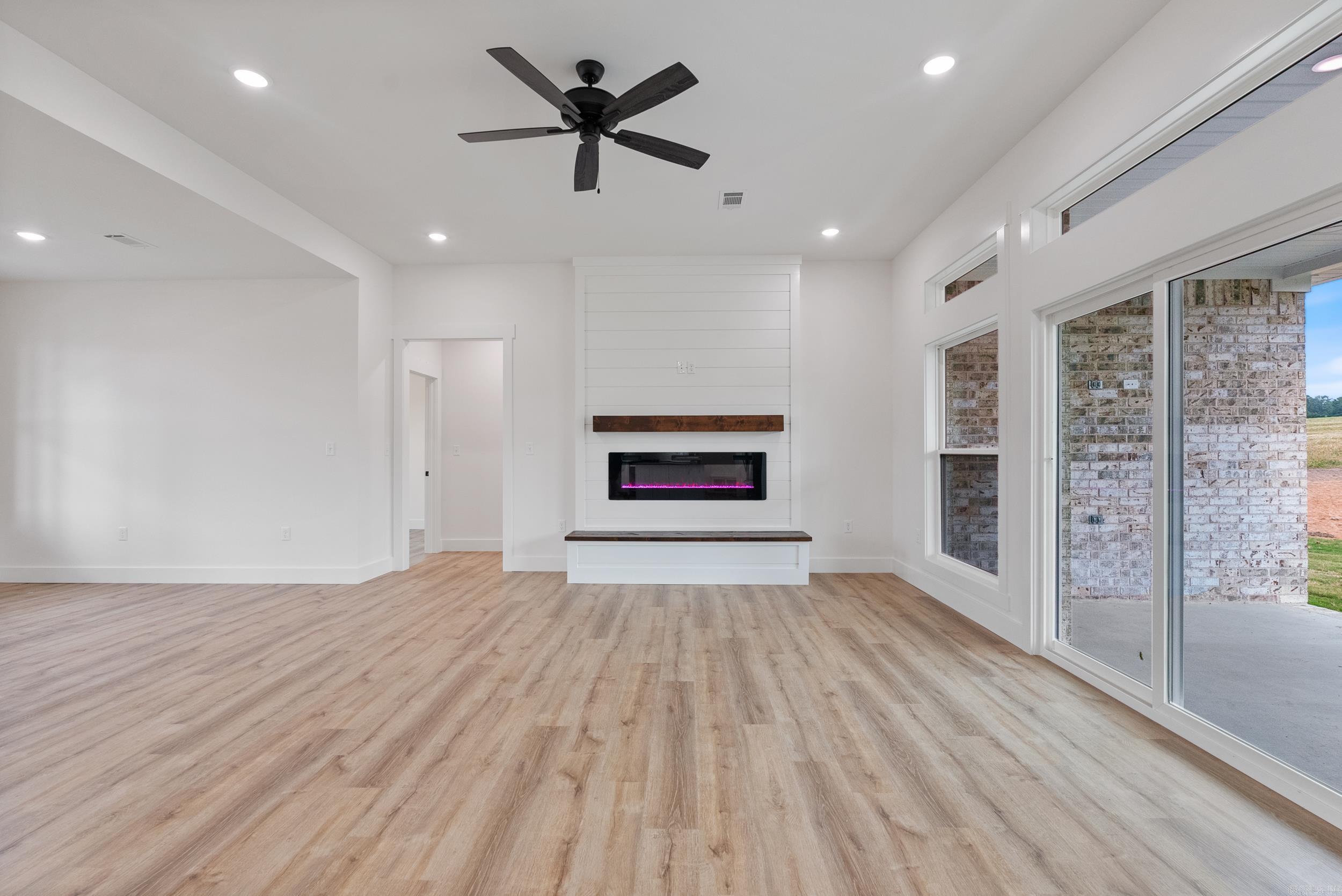 277 Castleberry Road