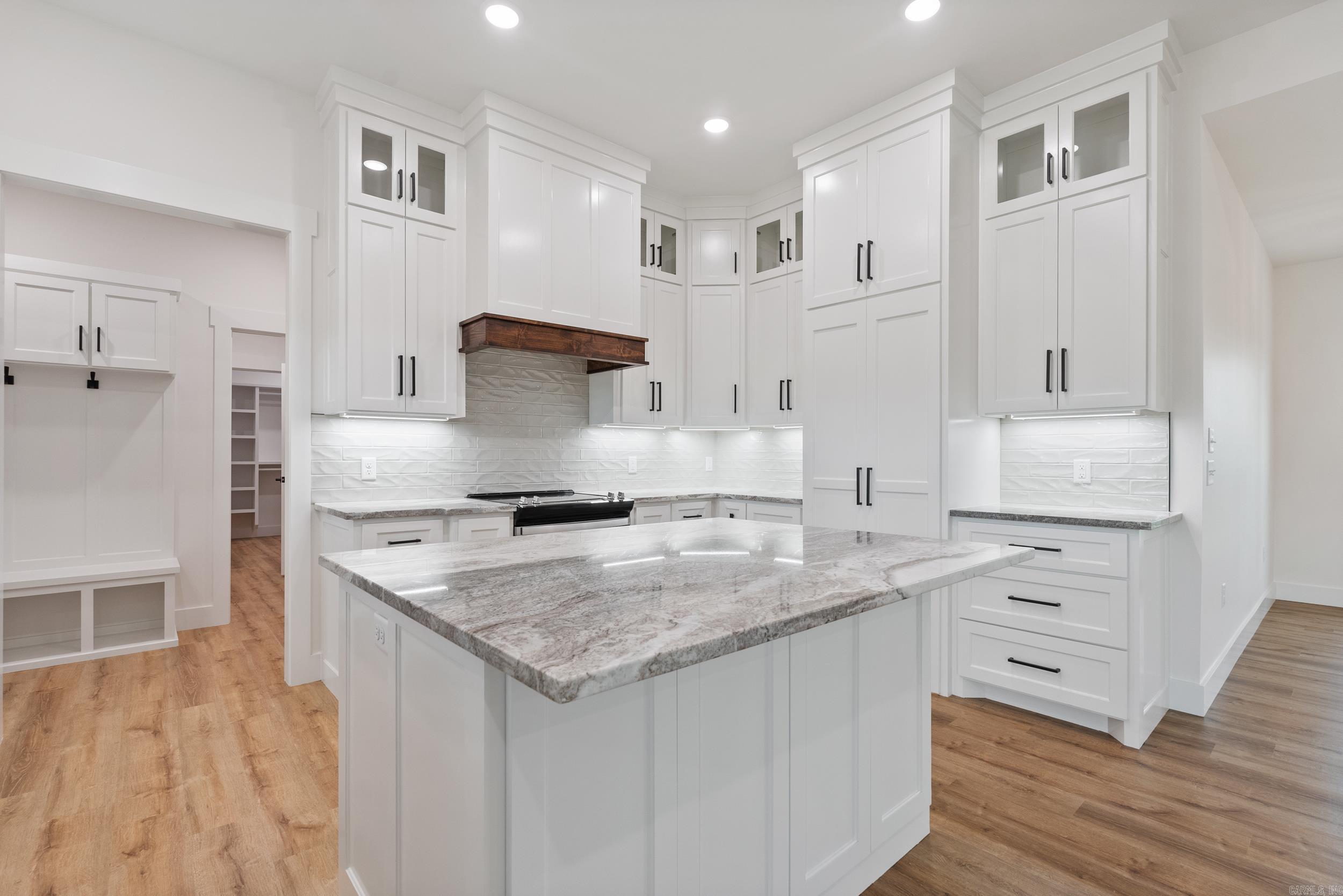 277 Castleberry Road