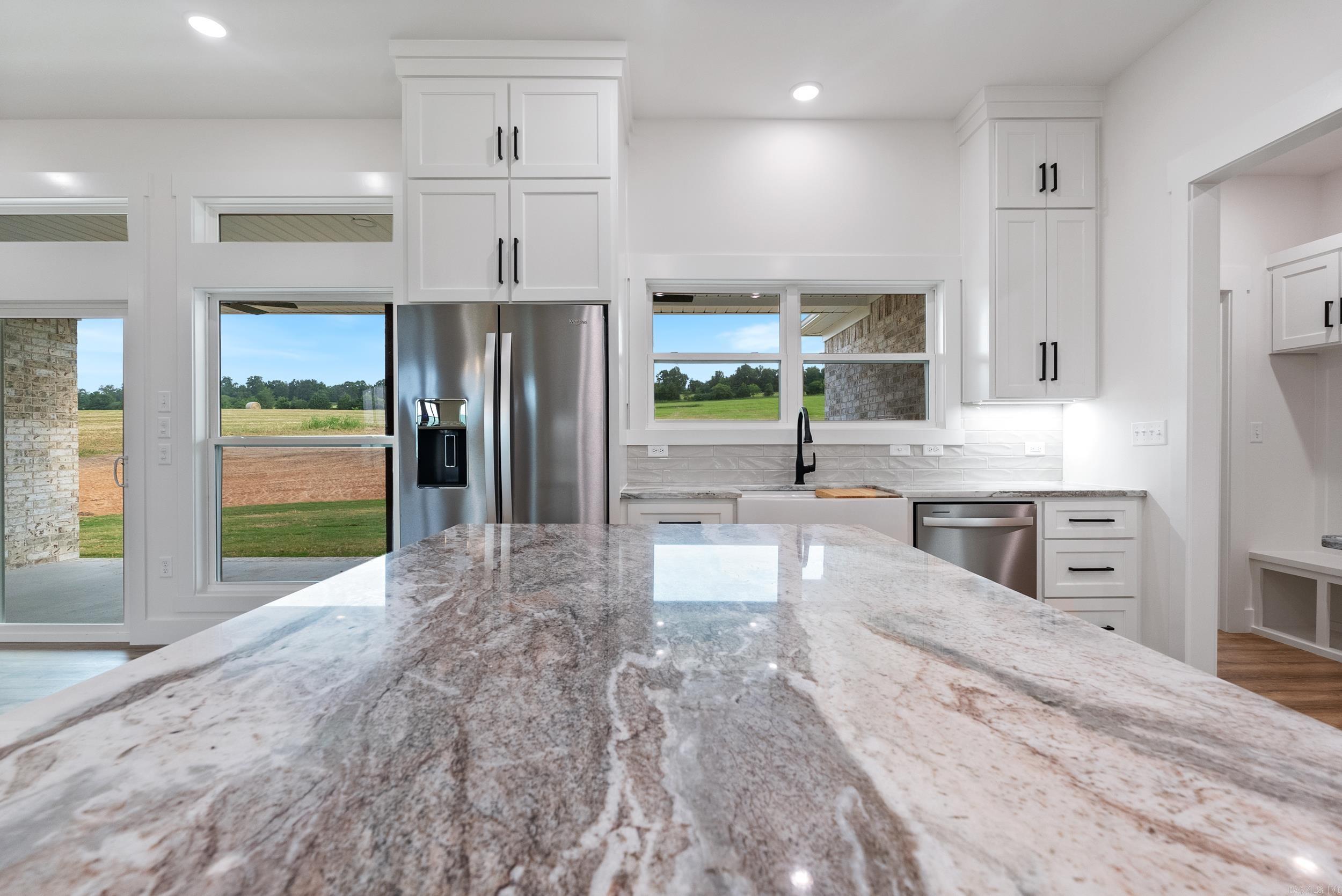 277 Castleberry Road