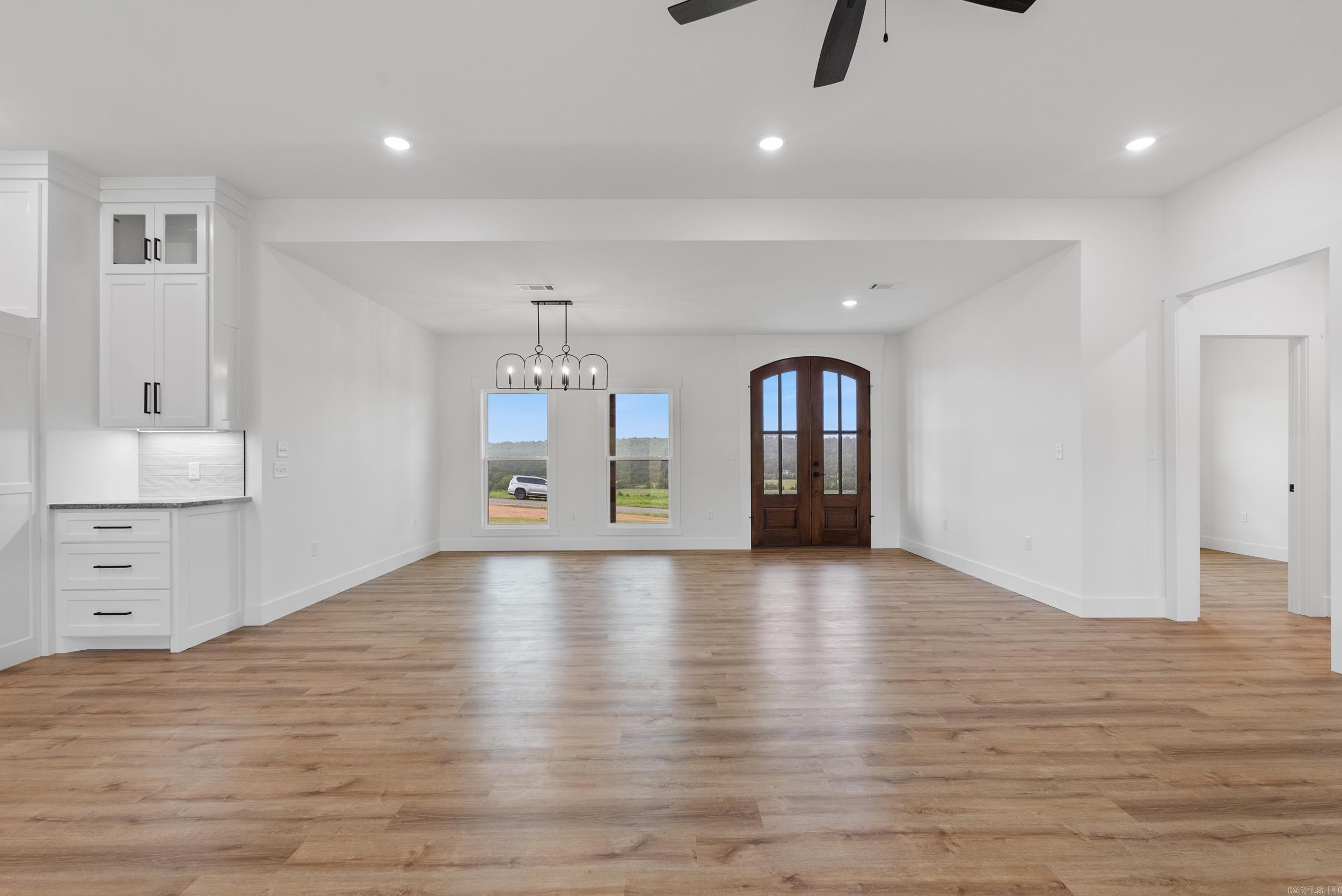 277 Castleberry Road