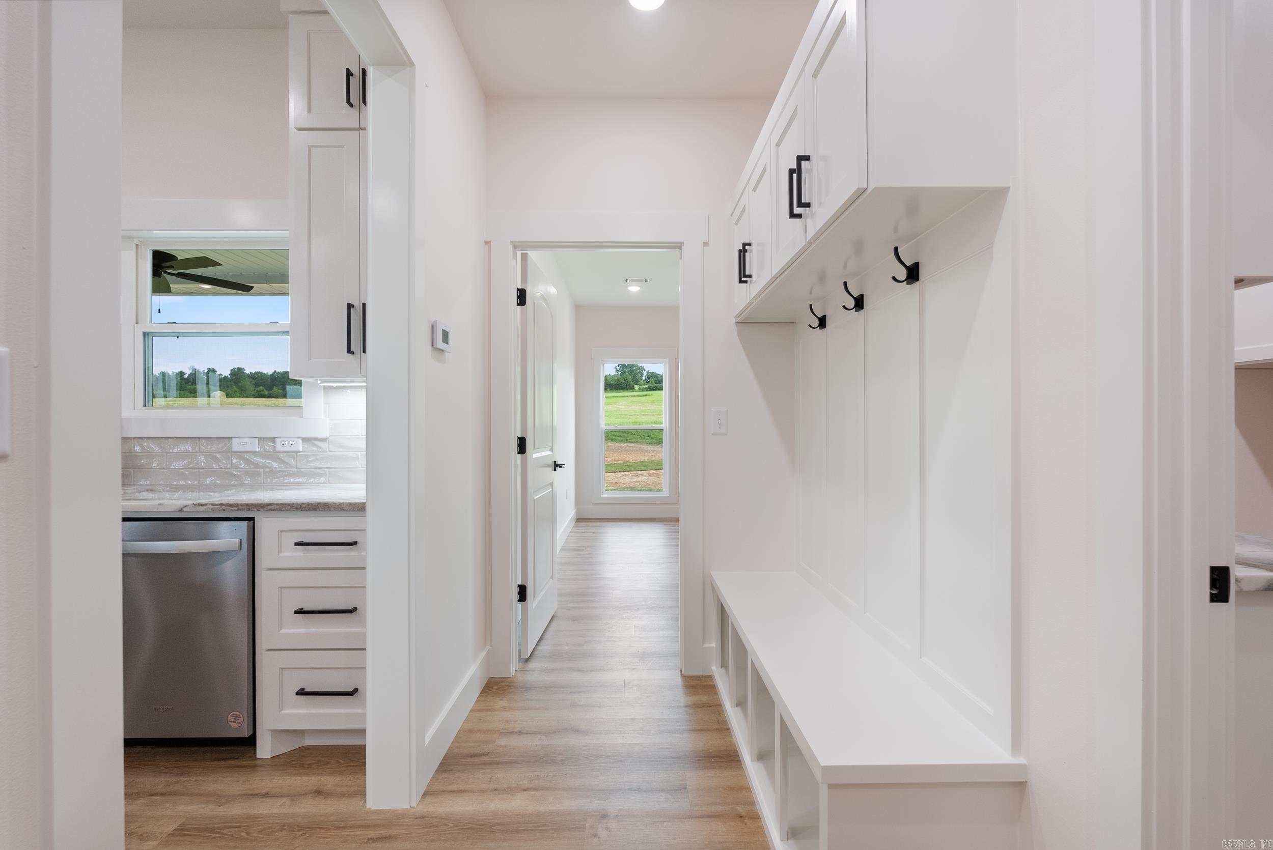 277 Castleberry Road