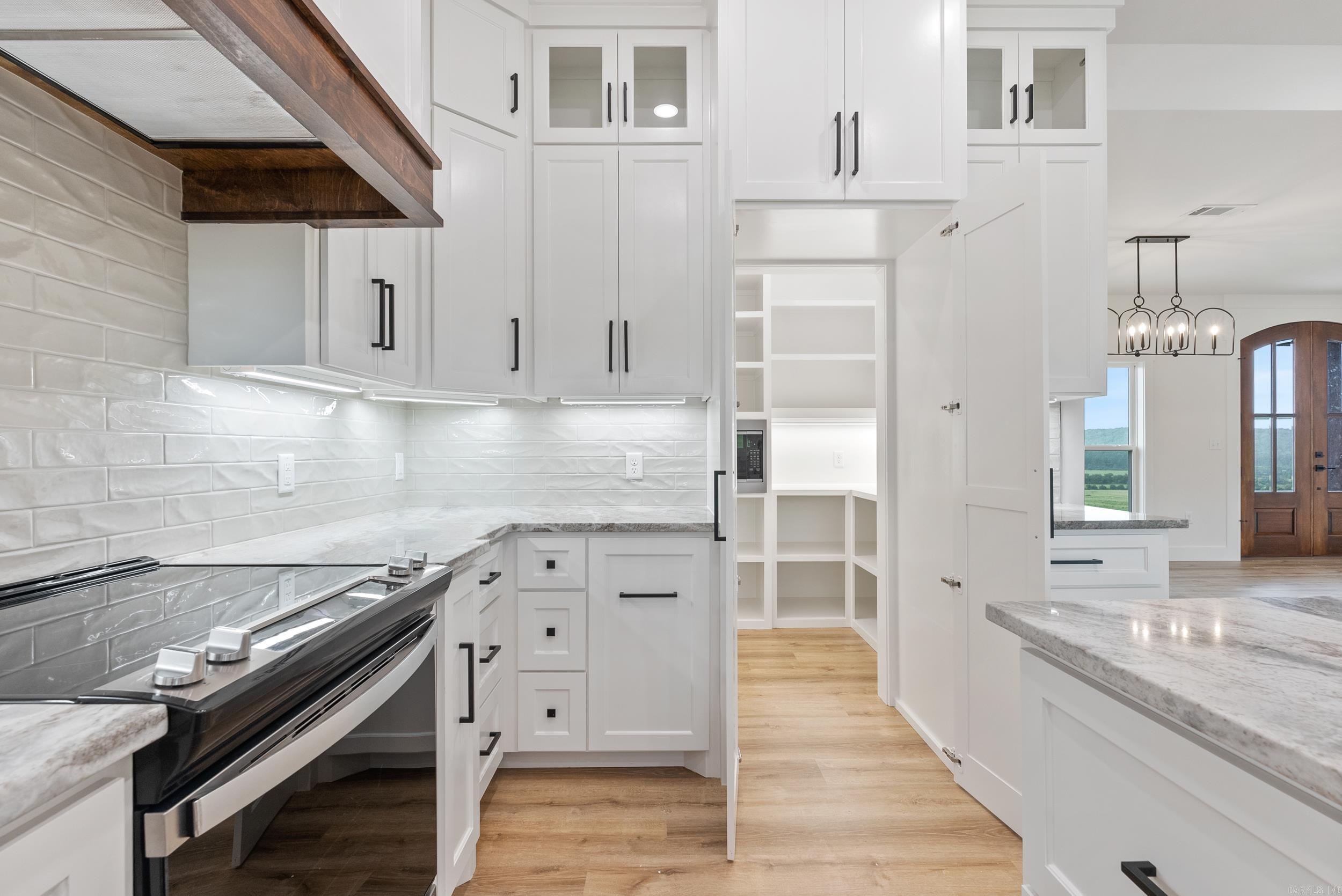 277 Castleberry Road