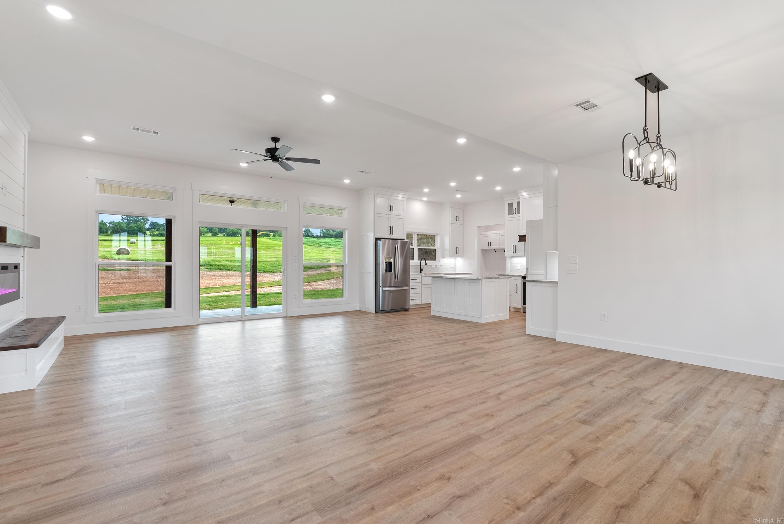 277 Castleberry Road