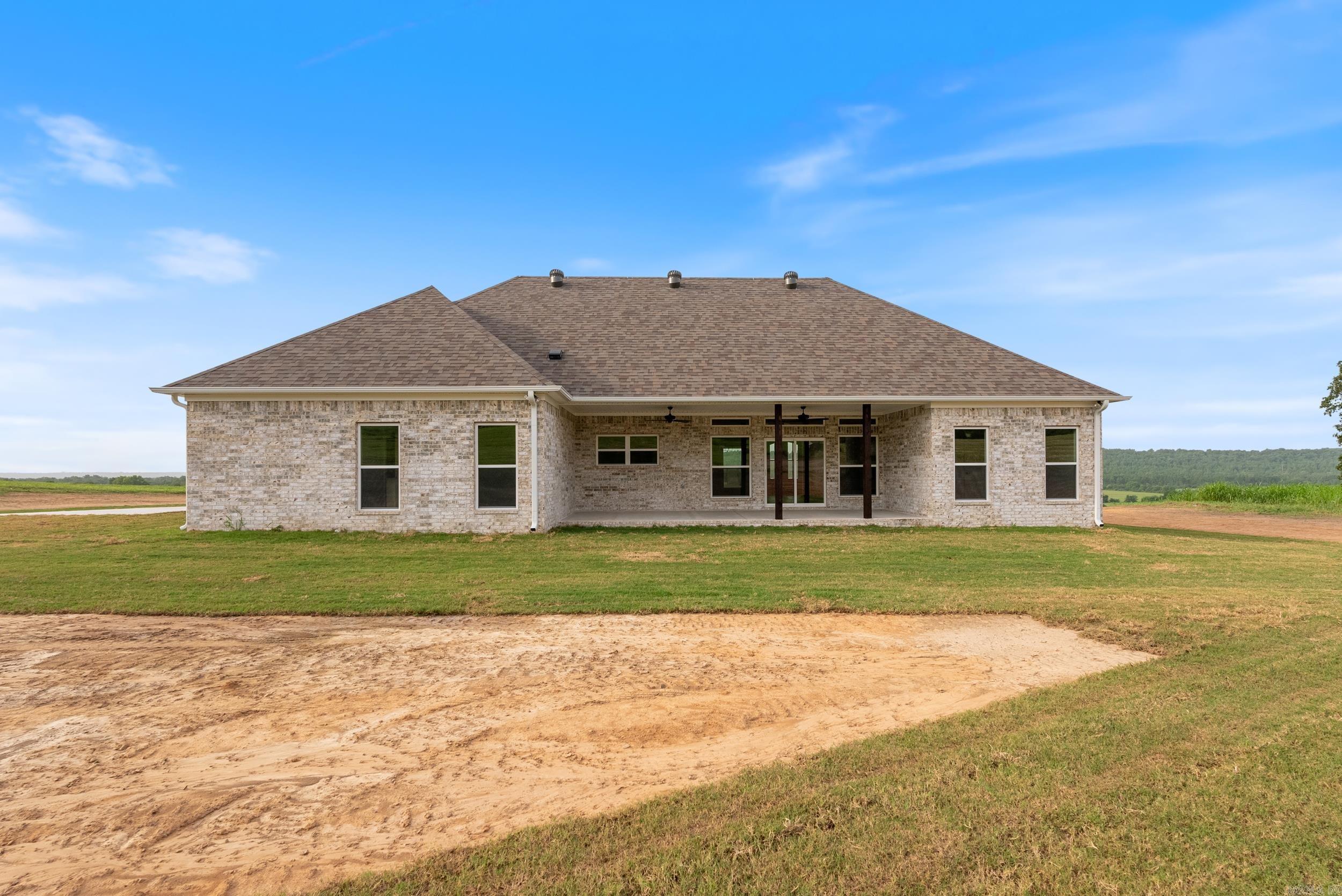 277 Castleberry Road