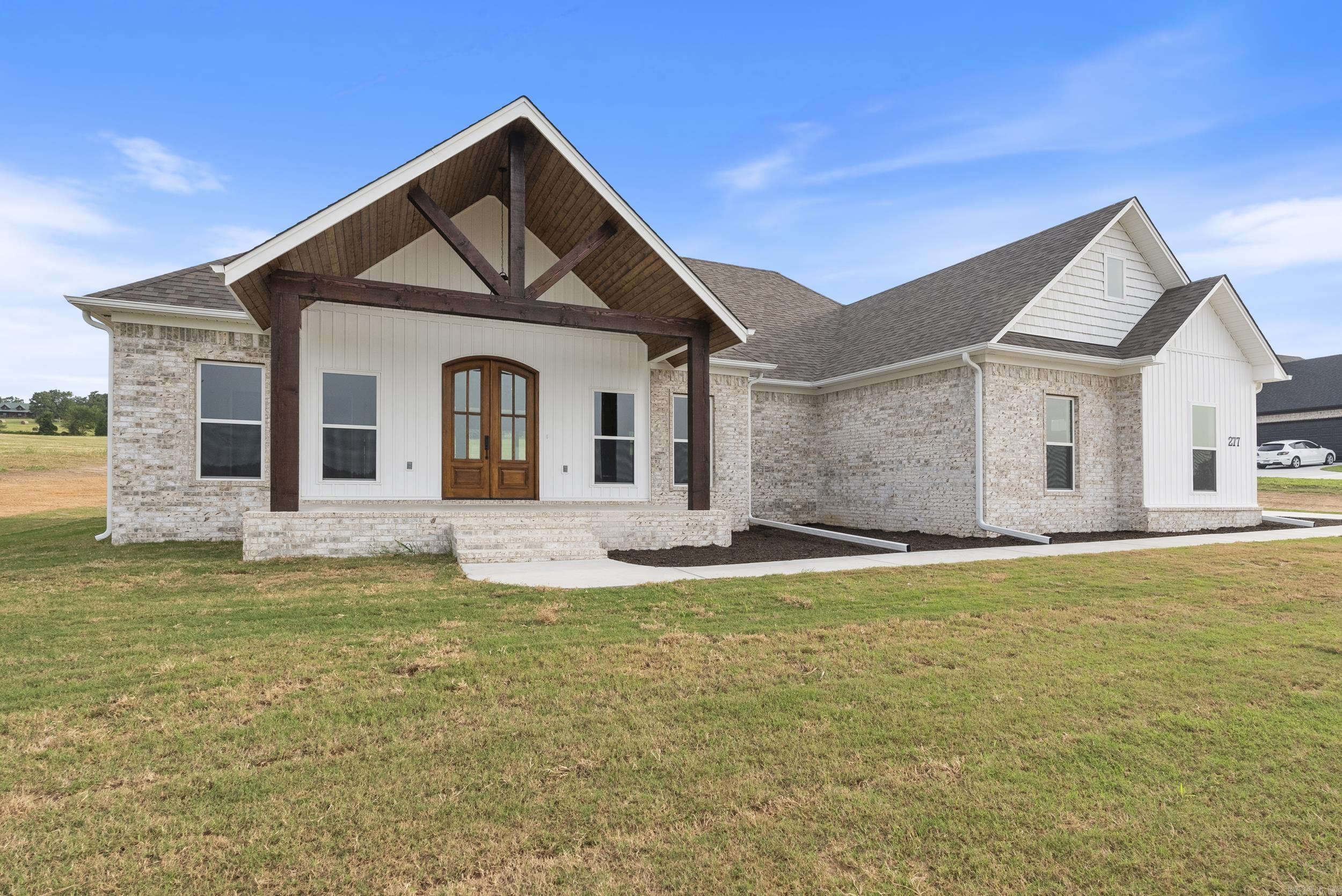 277 Castleberry Road