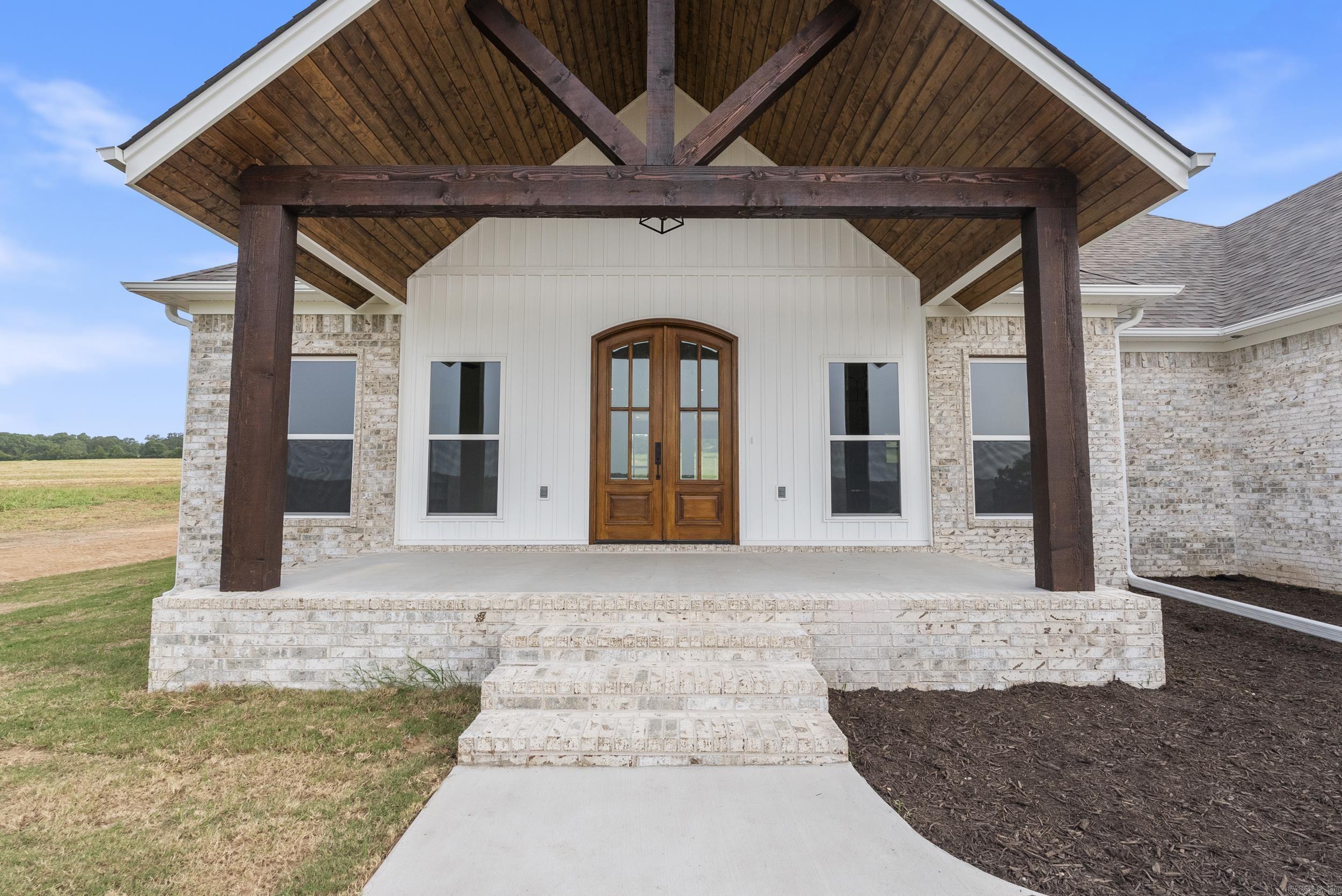 277 Castleberry Road