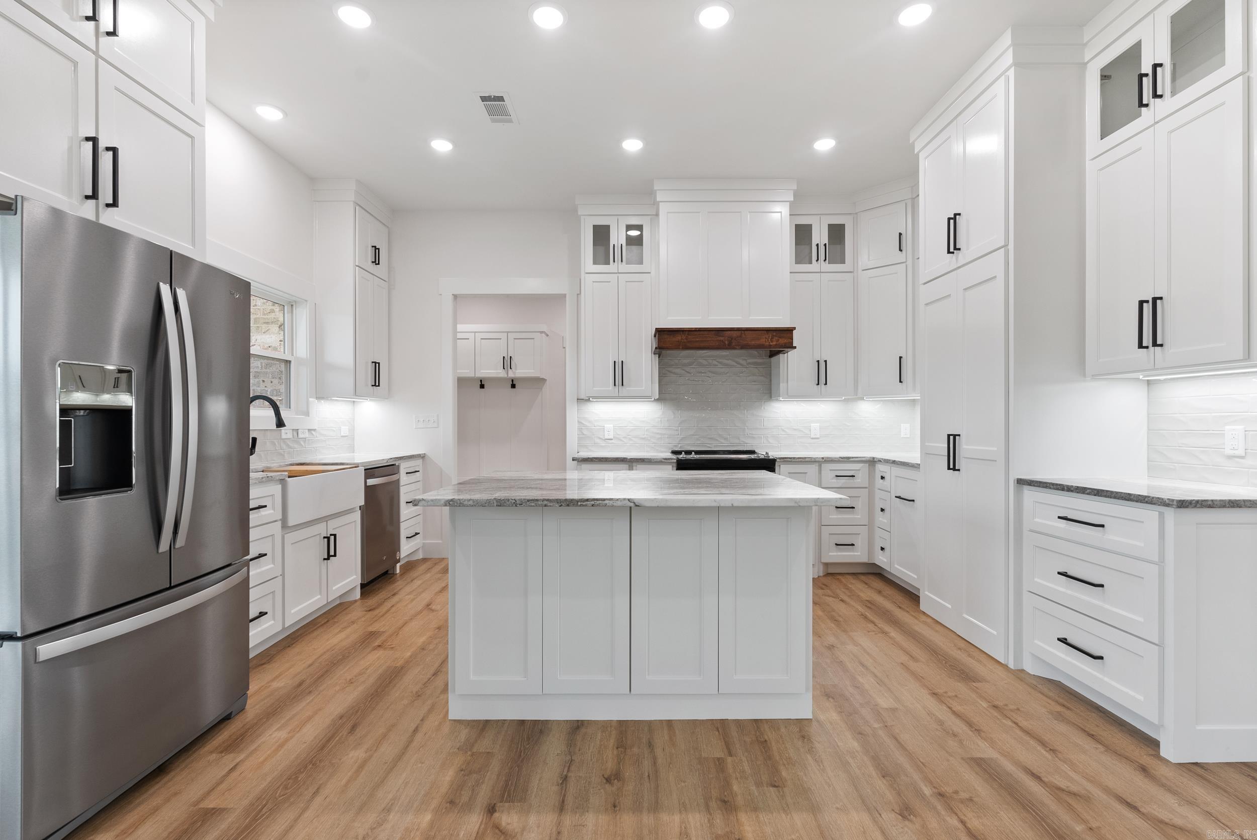 277 Castleberry Road