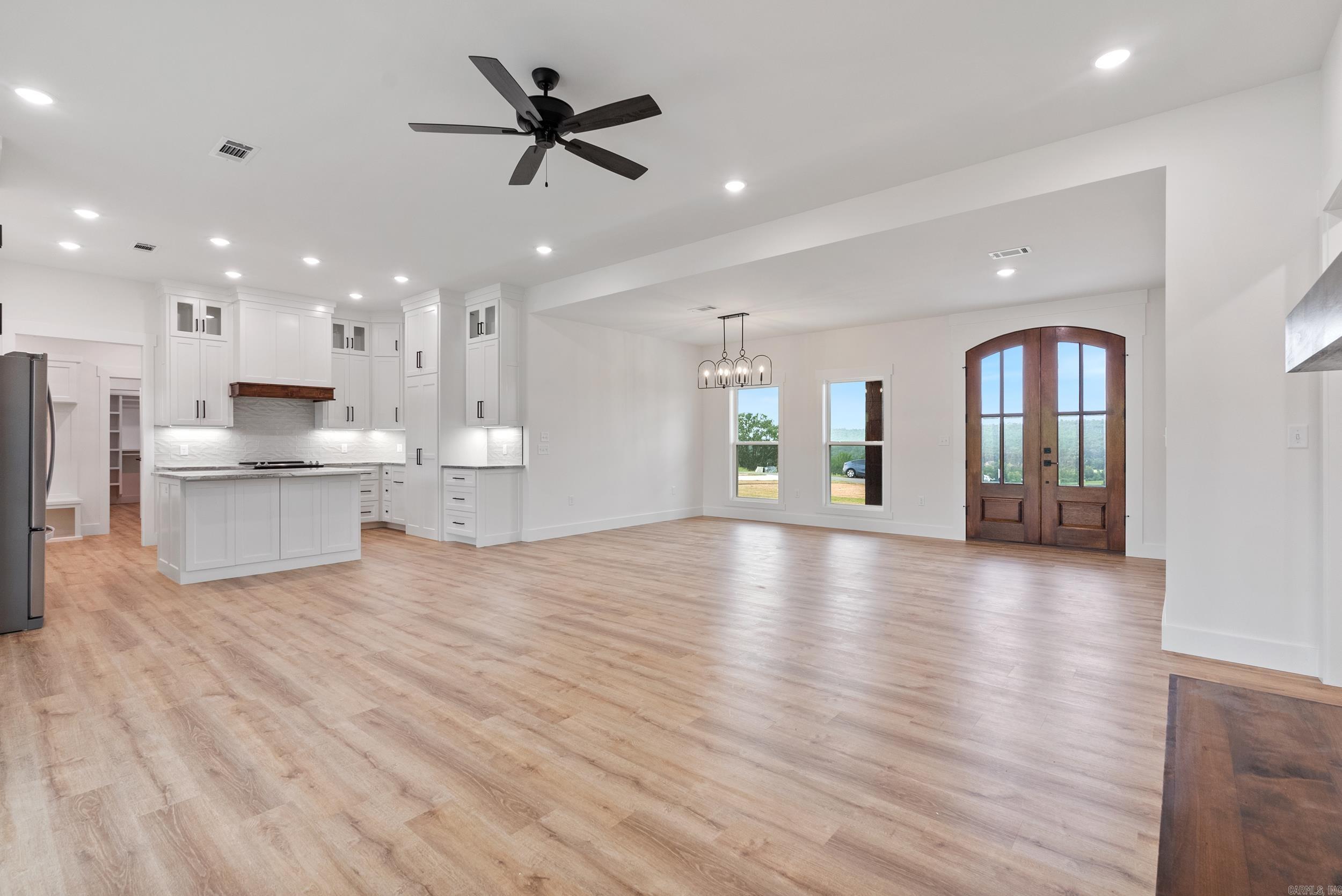 277 Castleberry Road