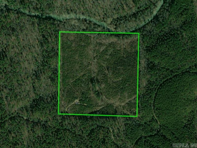 TBD Old Bonnerdale Road