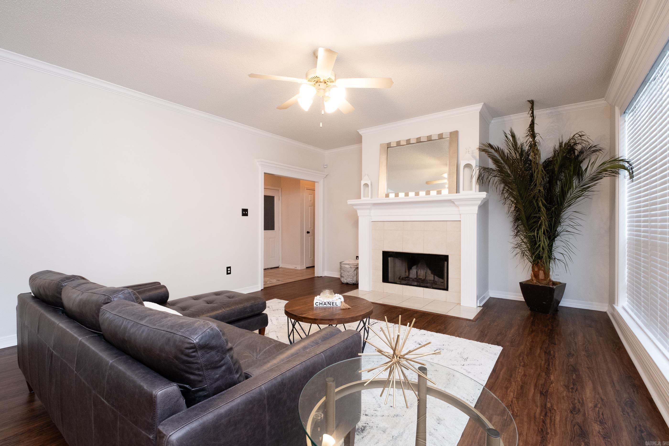 14 Westfield Circle
